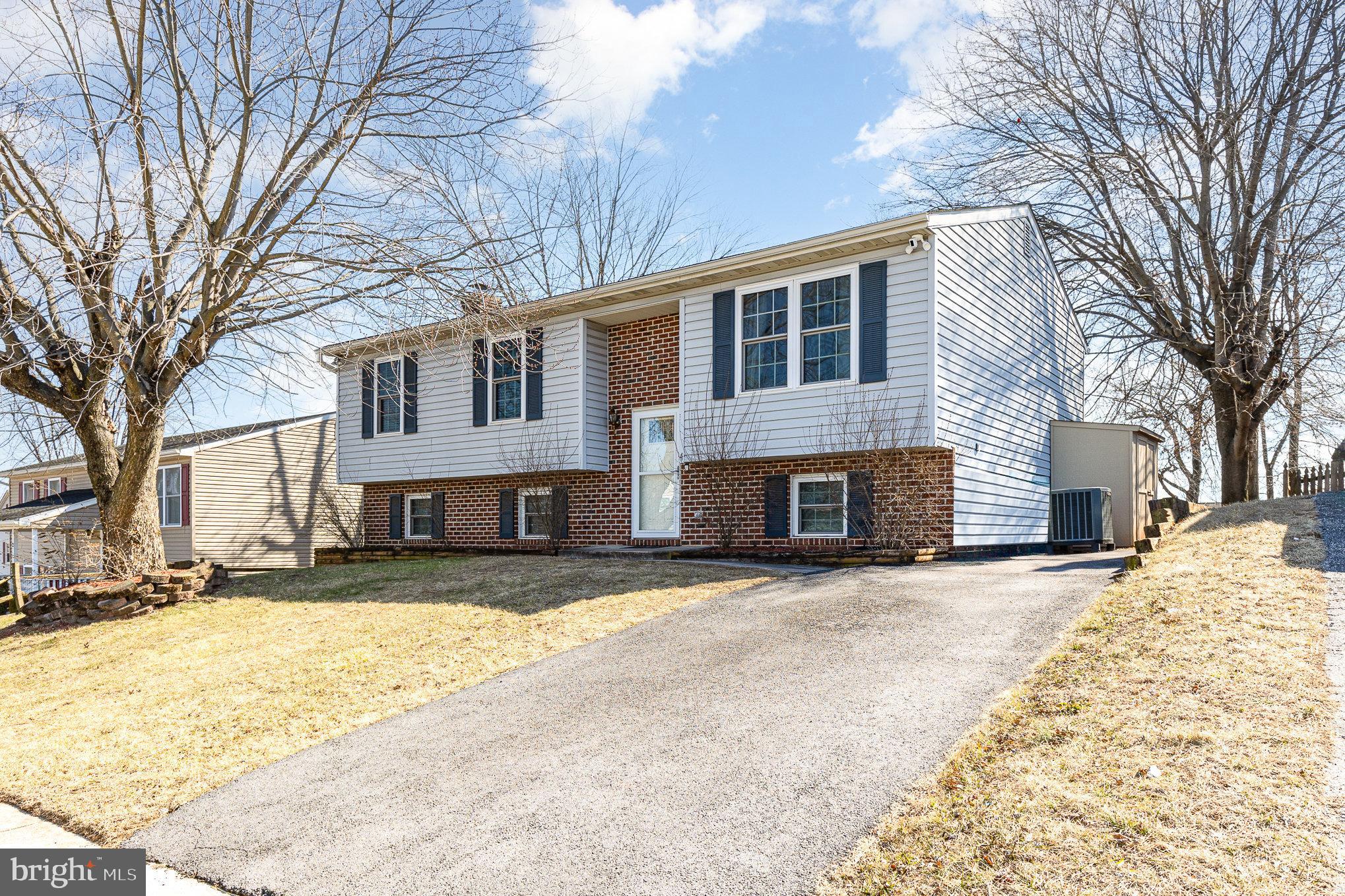 FREESTATE HEIGHTS - Residential