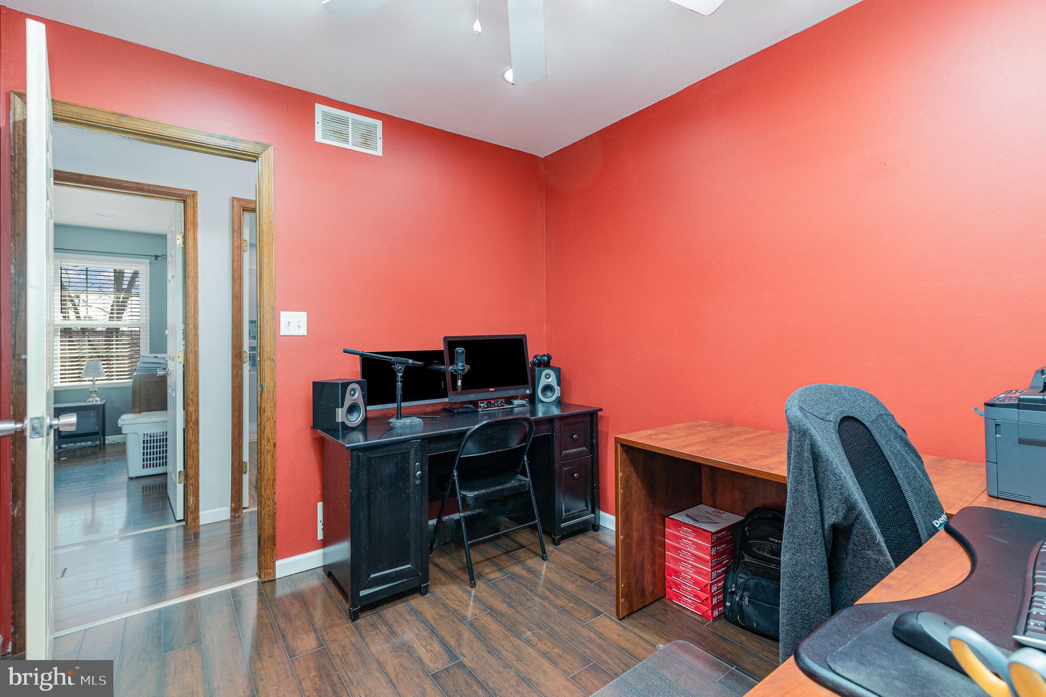 FREESTATE HEIGHTS - Residential