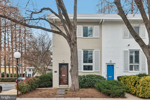 715 3rd Street SW Unit 608, Washington, DC 20024 - MLS#: DCDC2189130