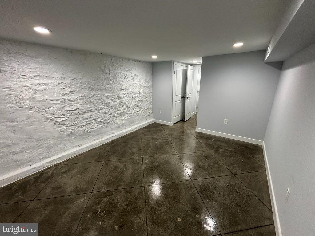 FEDERAL HILL HISTORIC DISTRICT - Residential Lease