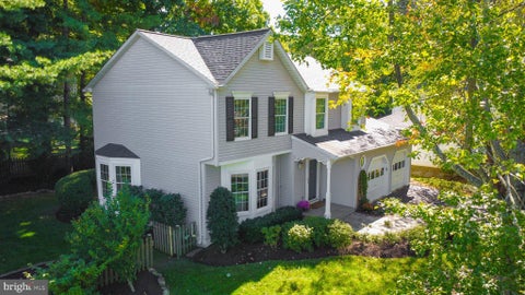 Photo of 12040 Heather Down Drive, HERNDON, VA 20170 (MLS # VAFX2345114)
