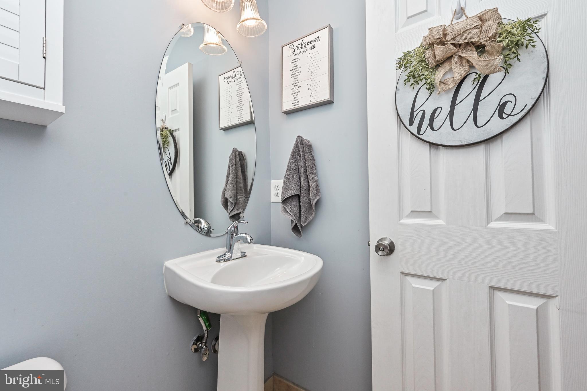 KINGSBROOKE - Residential Lease