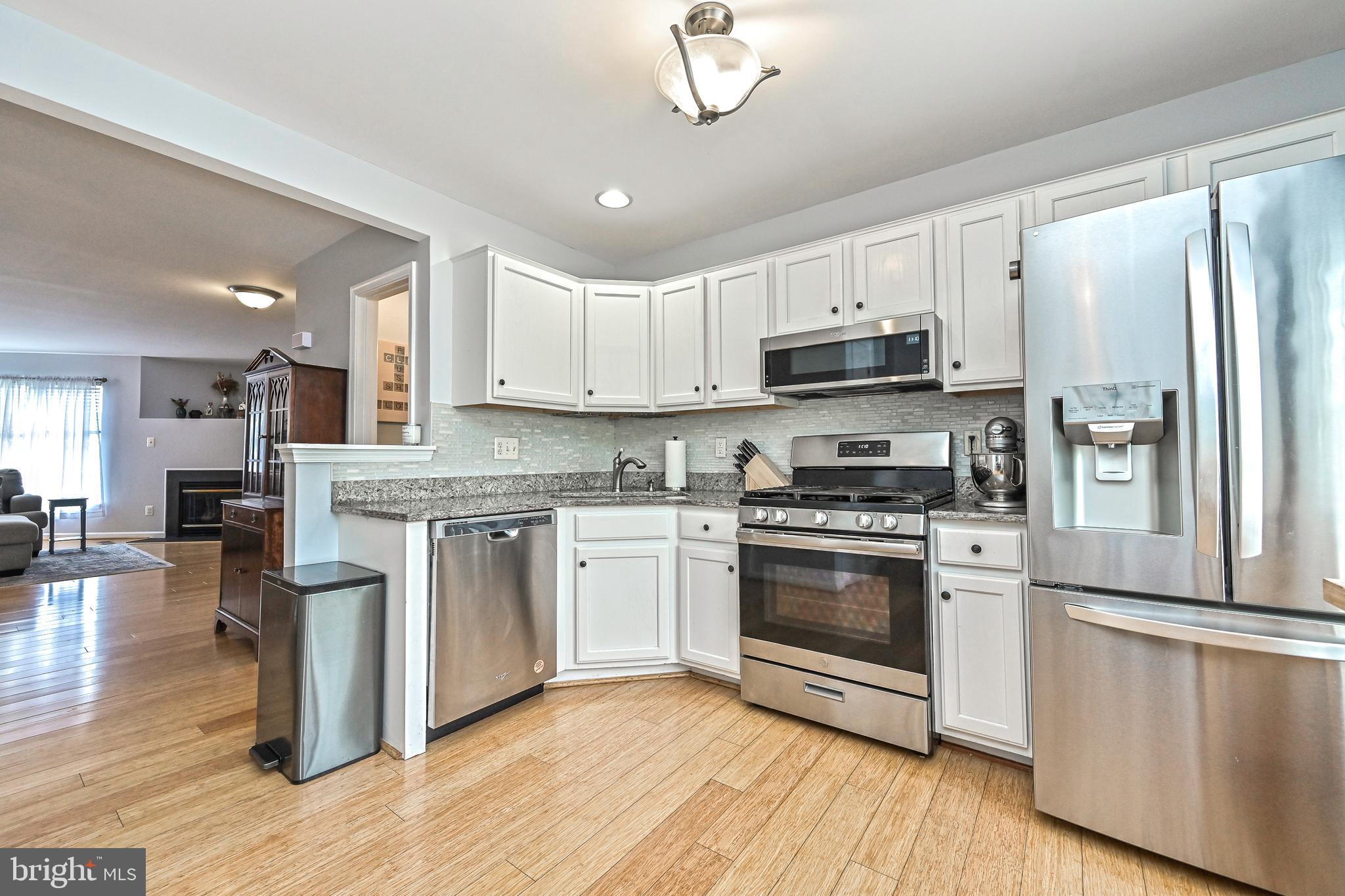 KINGSBROOKE - Residential Lease