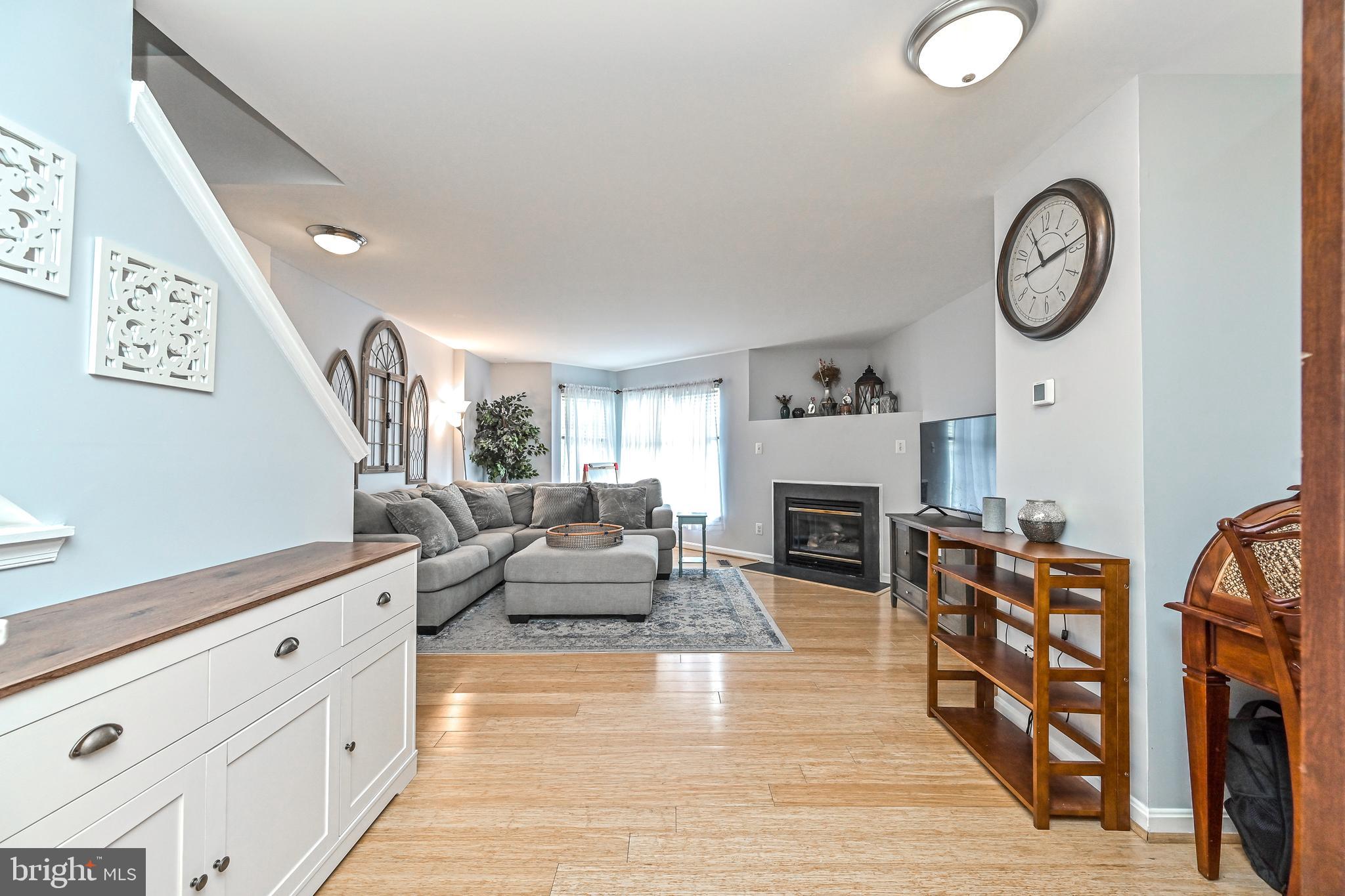 KINGSBROOKE - Residential Lease