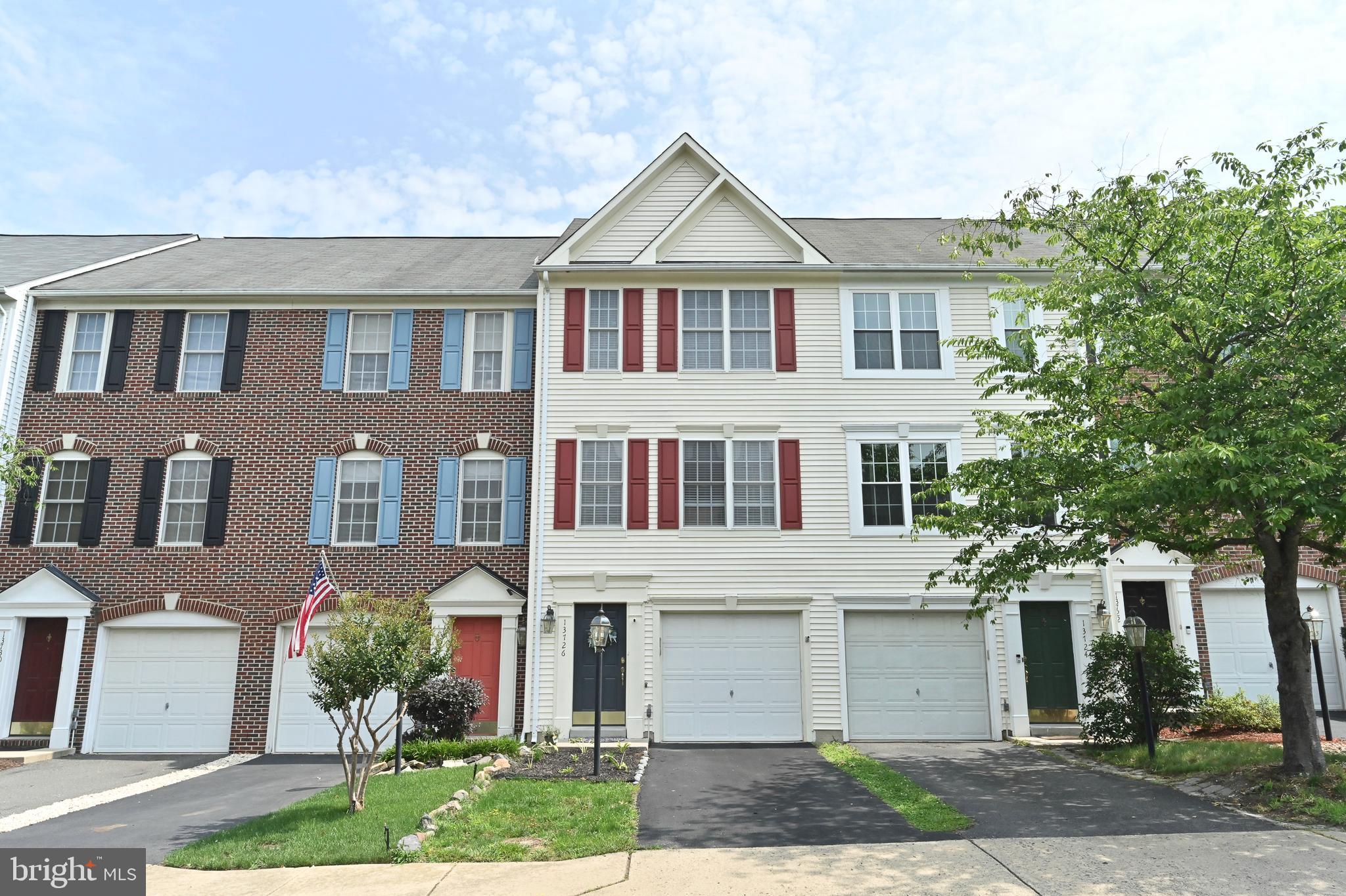 KINGSBROOKE - Residential Lease