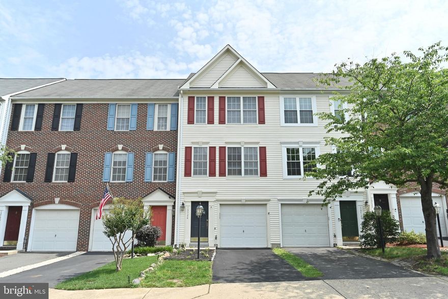 A CHARMER! WELL CARED FOR AND IN MOVE IN CONDITON! 3 LEVELS, TOP LEVEL  HAS TWO BEDROOMS, AND ENTRANCE LEVEL HAS ONE BEDROOM. KITCHEN HAS GRANITE COUNTERS AND STAINLESS STEEL APPLAINCES. FIRE PLACE IN LIVING ROOM OFF THE KITCHEN, A CONVENIENT HALF BATH ON THE KITCHEN LEVEL   LOWER LEVEL HAS A FULL BATH, WALK OUT REAR LOWER LEVEL, TO A FULLY FENCED BACK YARD.  ALL NESTLED IN THIS INCREDIBLE COMMUNITY,   FILLED WITH AMENTIIES,   GREAT SCHOOLS.   AND EASILY ACCESSIBLE TO RT66 & PARKWAY    CLOSE TO SHOPPING, RESTAURANTS, ENTERTAINMENT, FITNESS, SERVICES! PETS CONSIDERED.