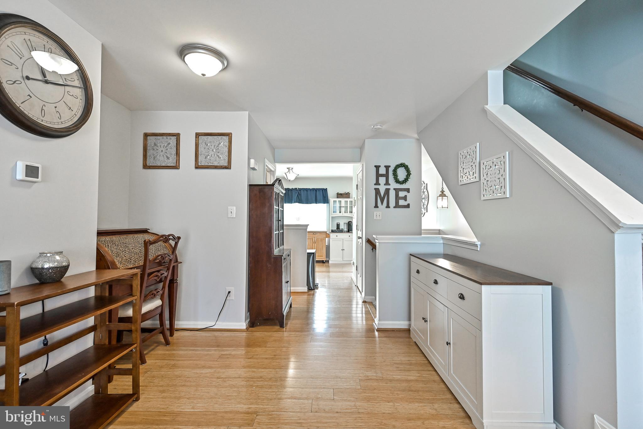 KINGSBROOKE - Residential Lease