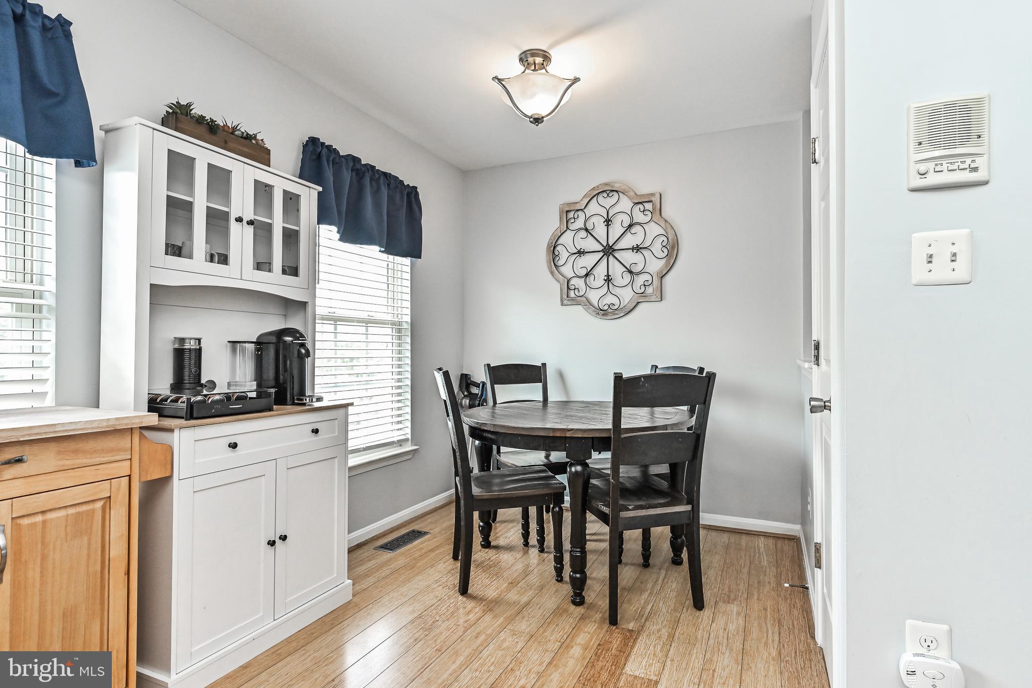 KINGSBROOKE - Residential Lease