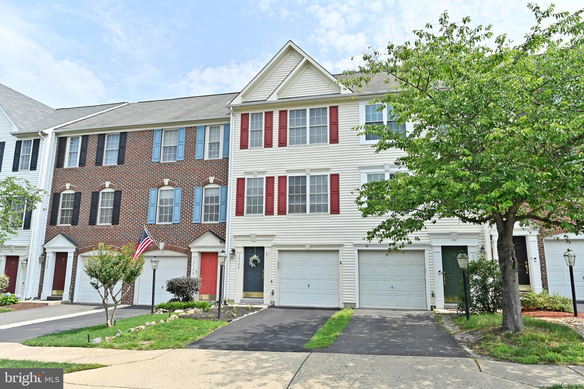 KINGSBROOKE - Residential Lease