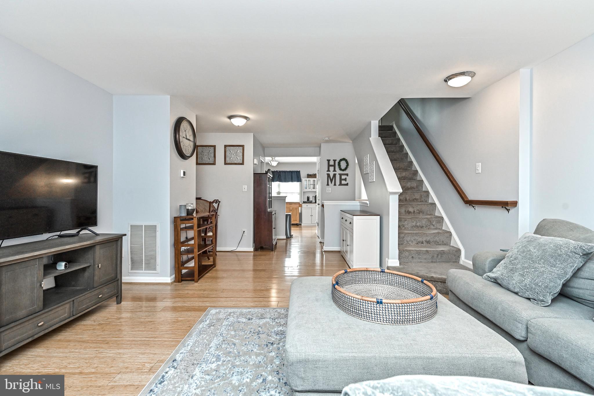 KINGSBROOKE - Residential Lease