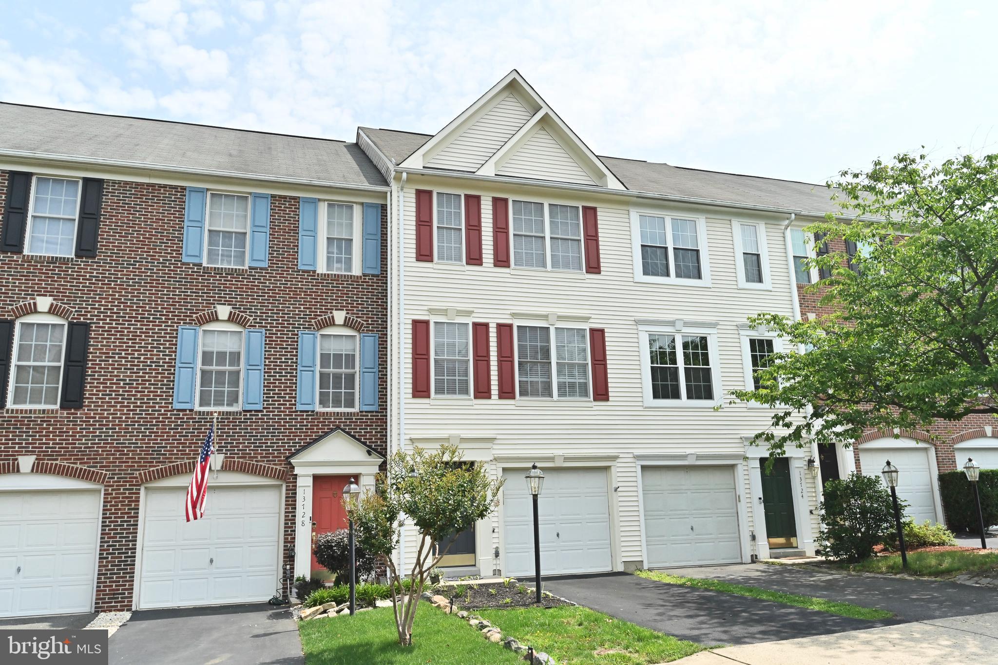 KINGSBROOKE - Residential Lease