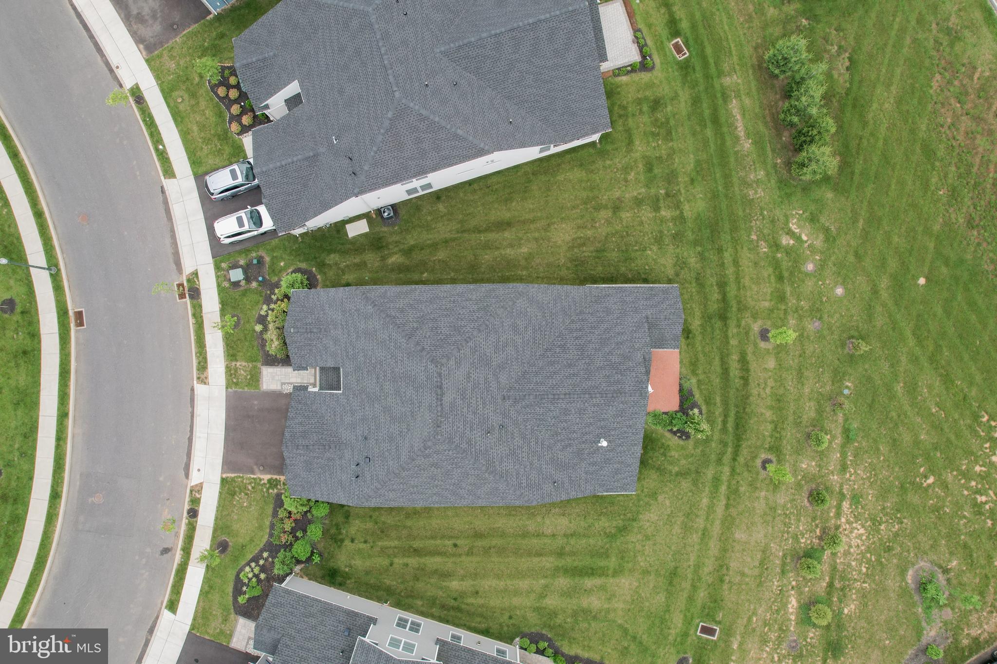 TRADITIONS OF AMERICA AT GREEN POND - Residential