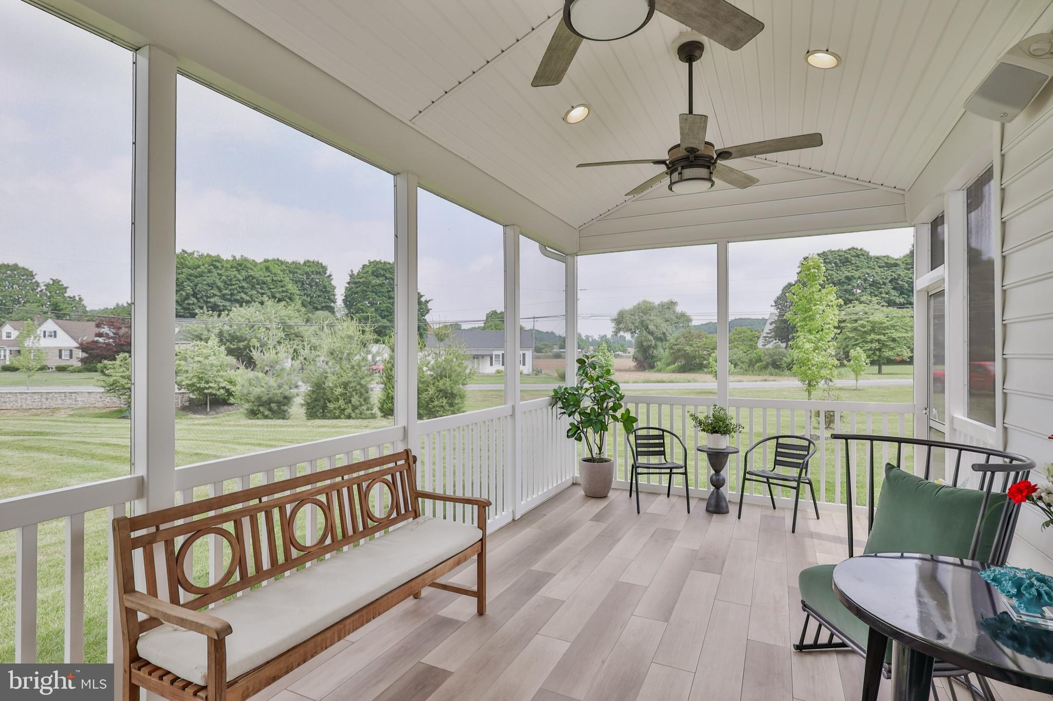 TRADITIONS OF AMERICA AT GREEN POND - Residential