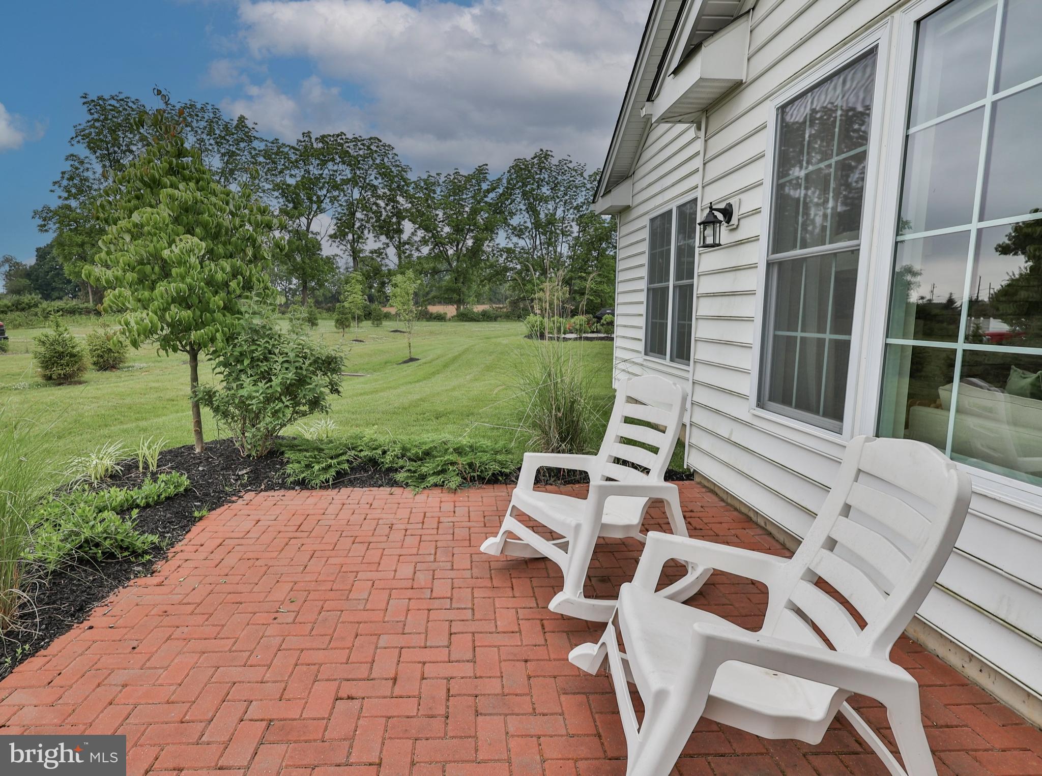 TRADITIONS OF AMERICA AT GREEN POND - Residential