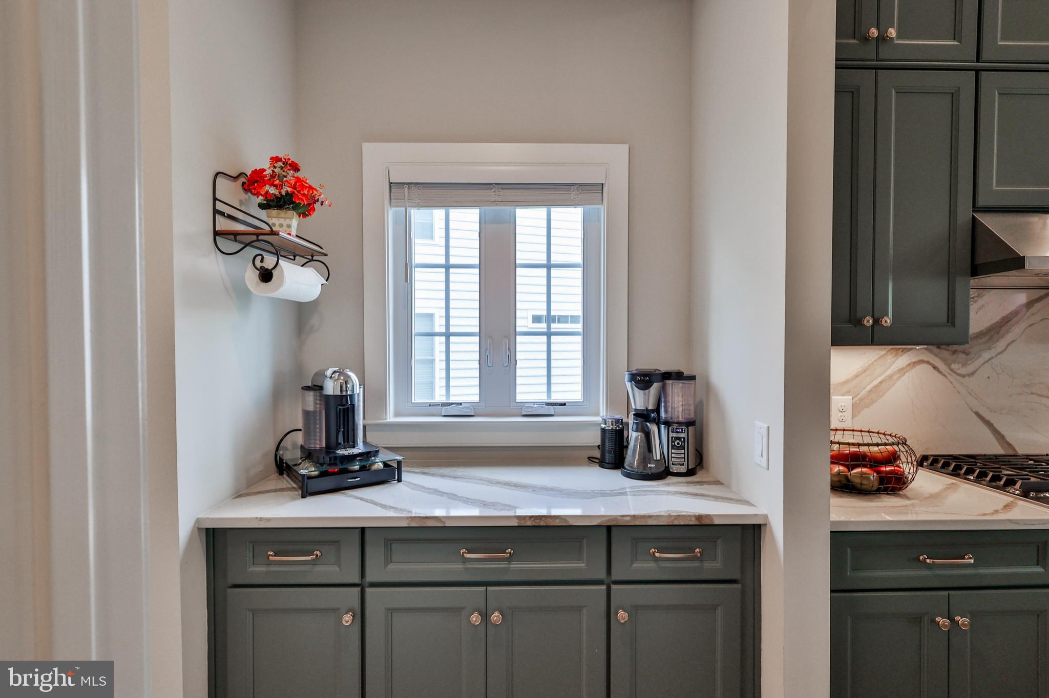 TRADITIONS OF AMERICA AT GREEN POND - Residential