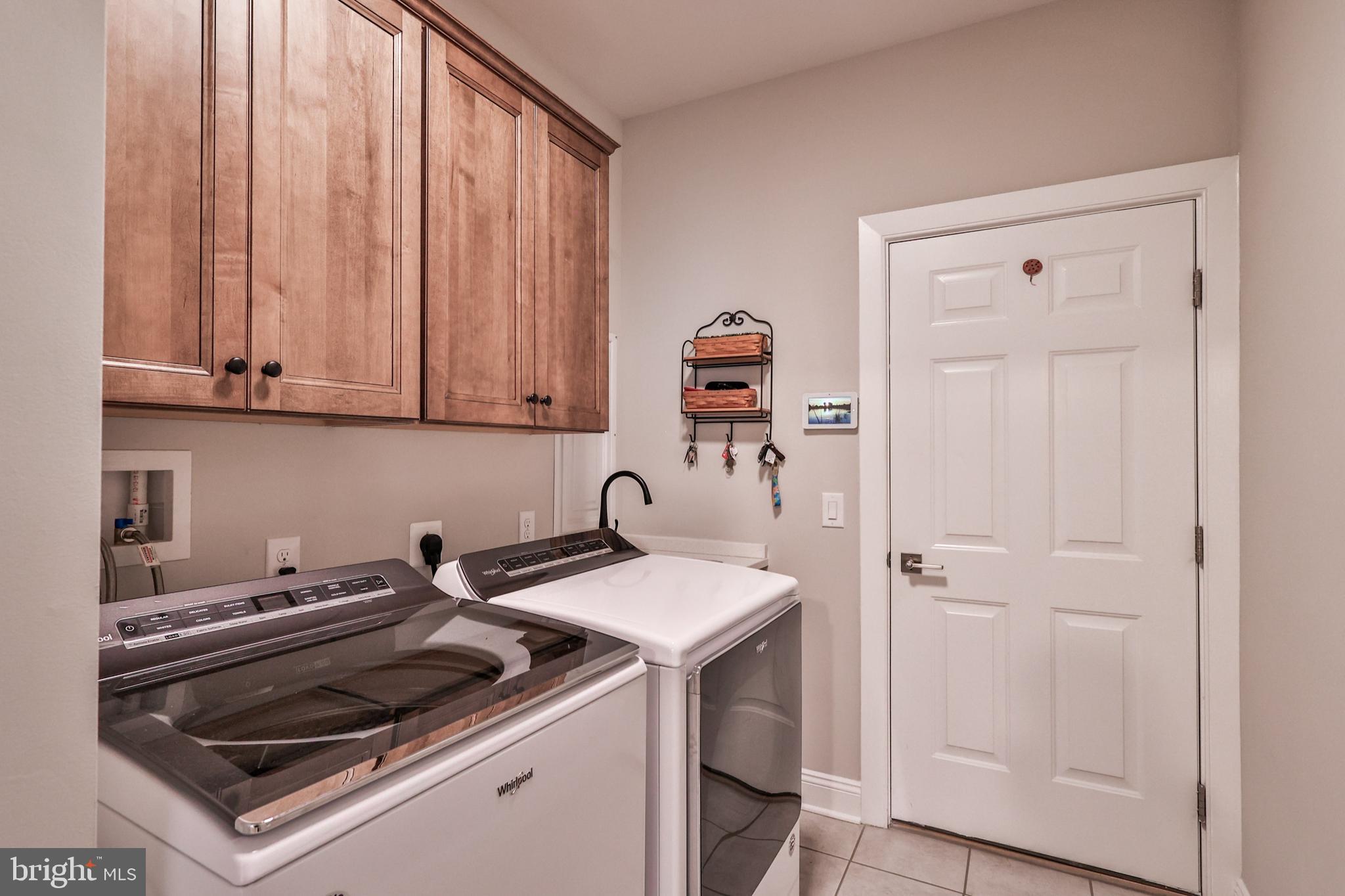 TRADITIONS OF AMERICA AT GREEN POND - Residential