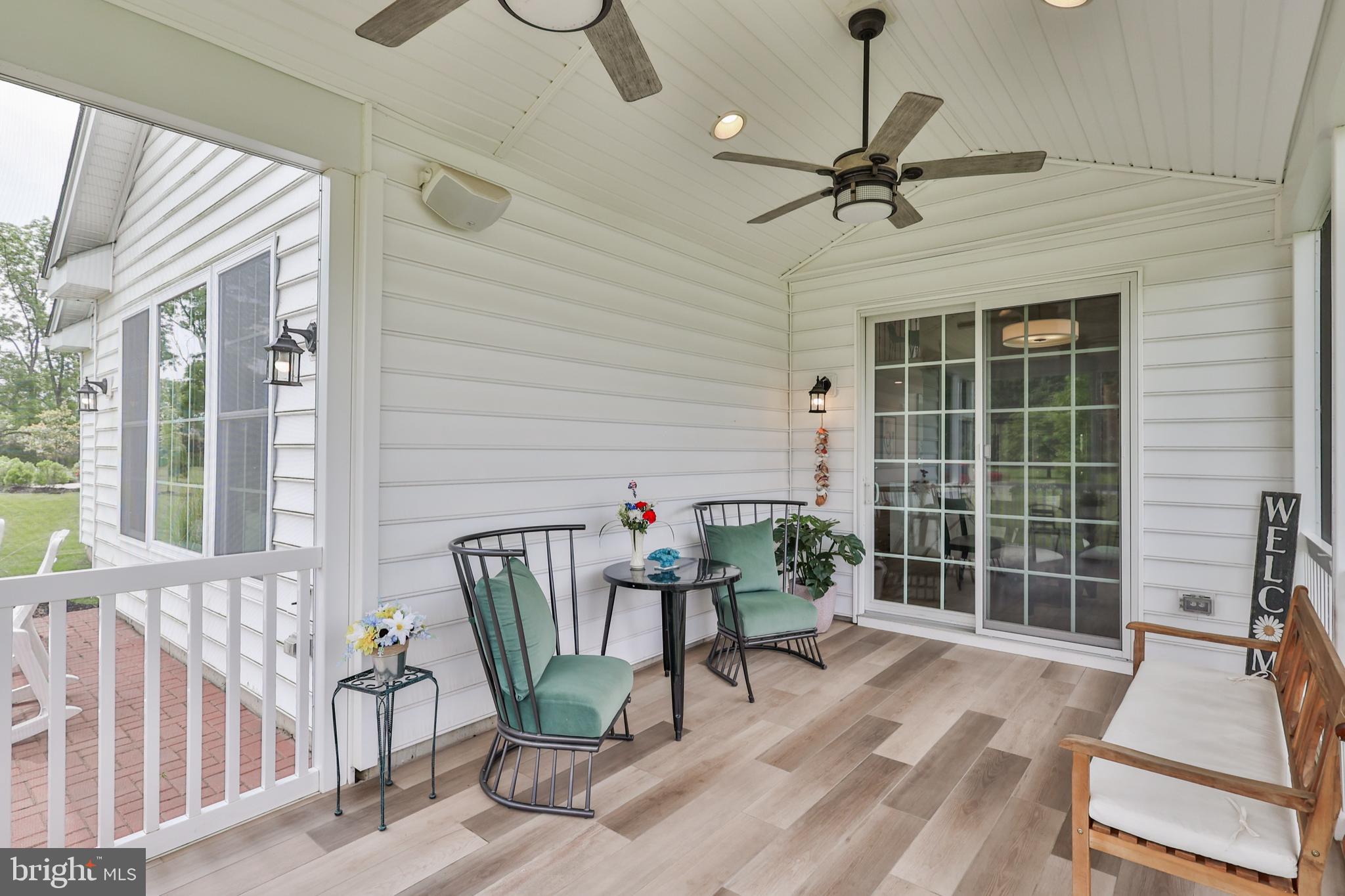 TRADITIONS OF AMERICA AT GREEN POND - Residential