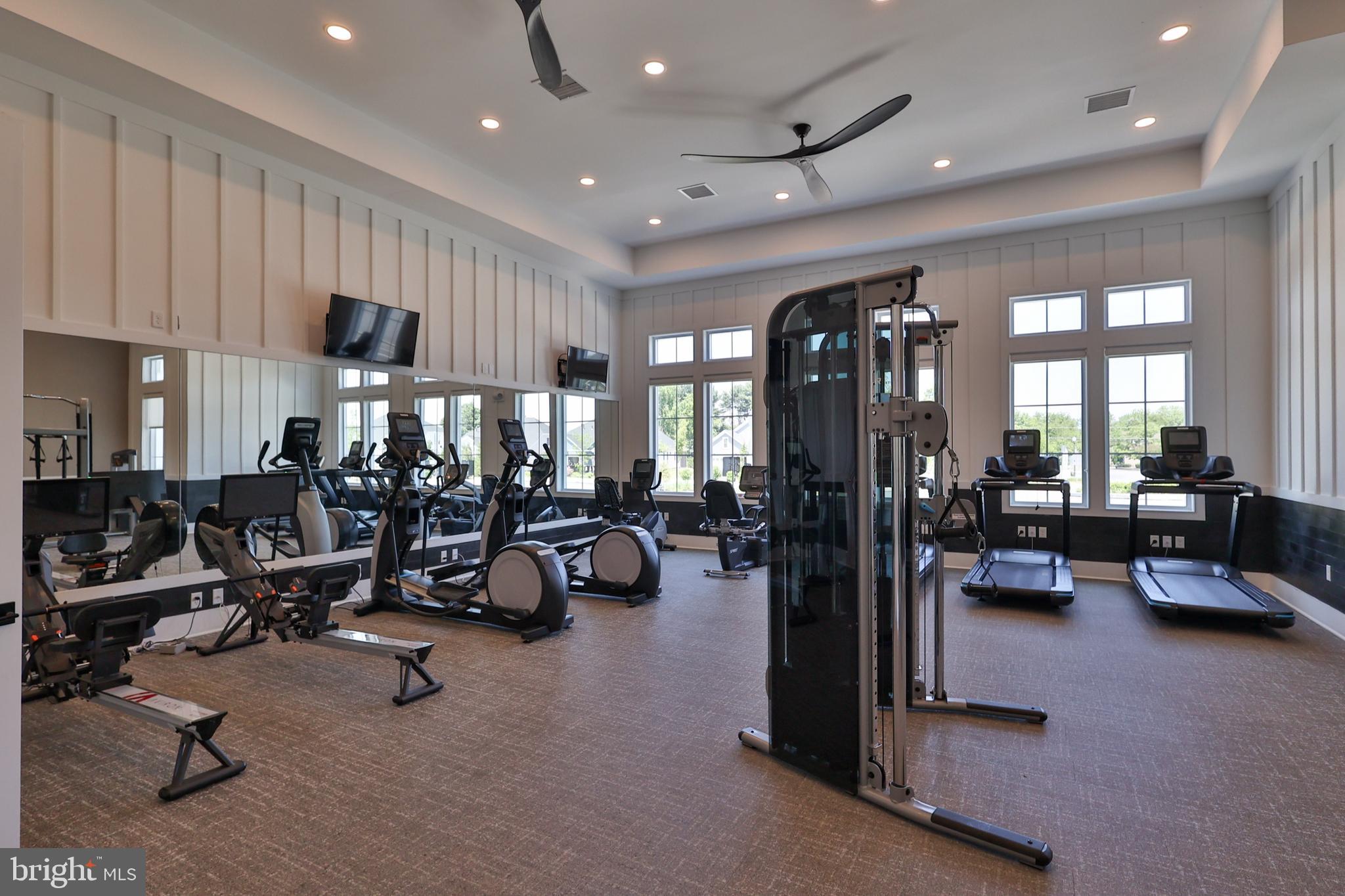 TRADITIONS OF AMERICA AT GREEN POND - Residential