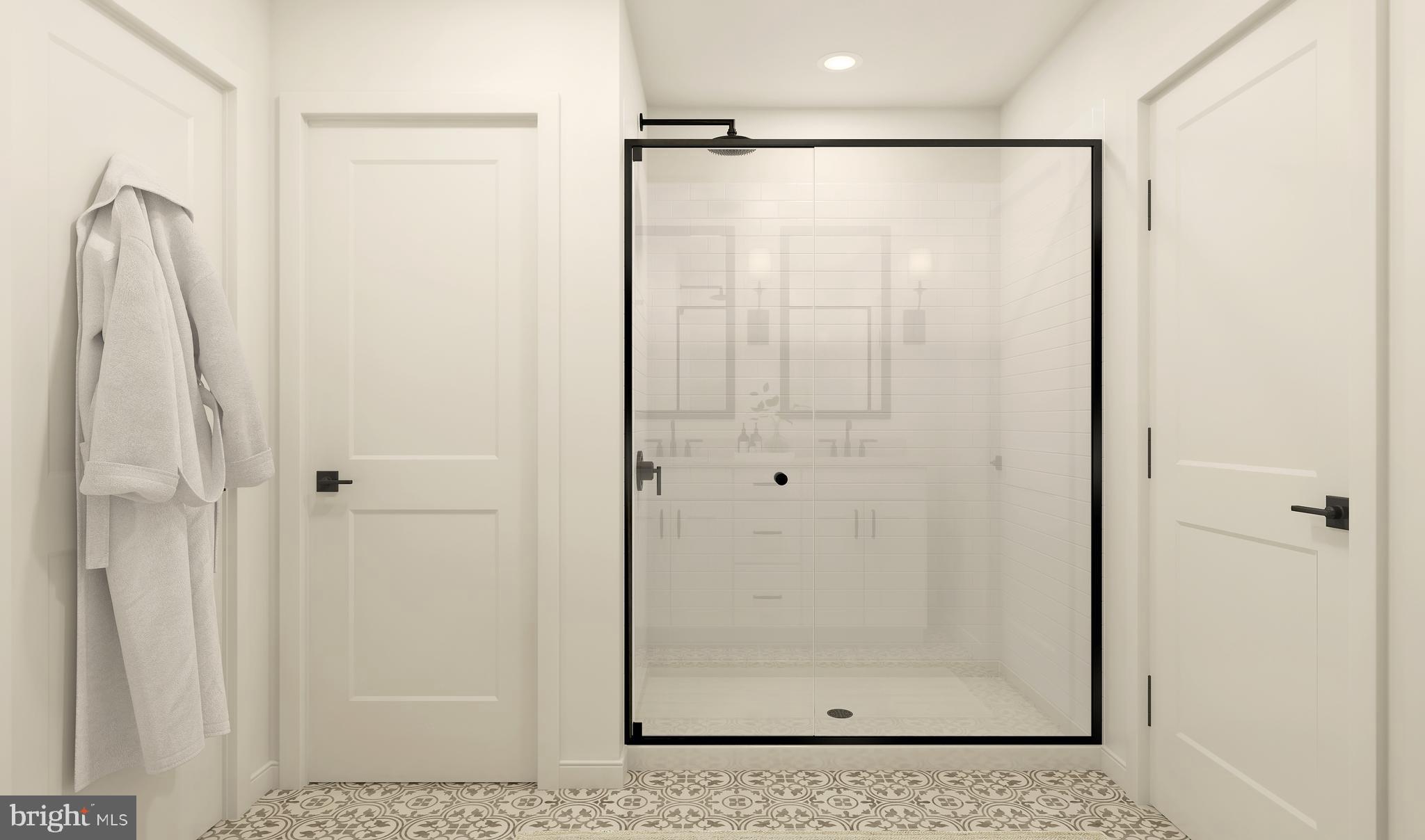 LIBERTY RUN - Residential