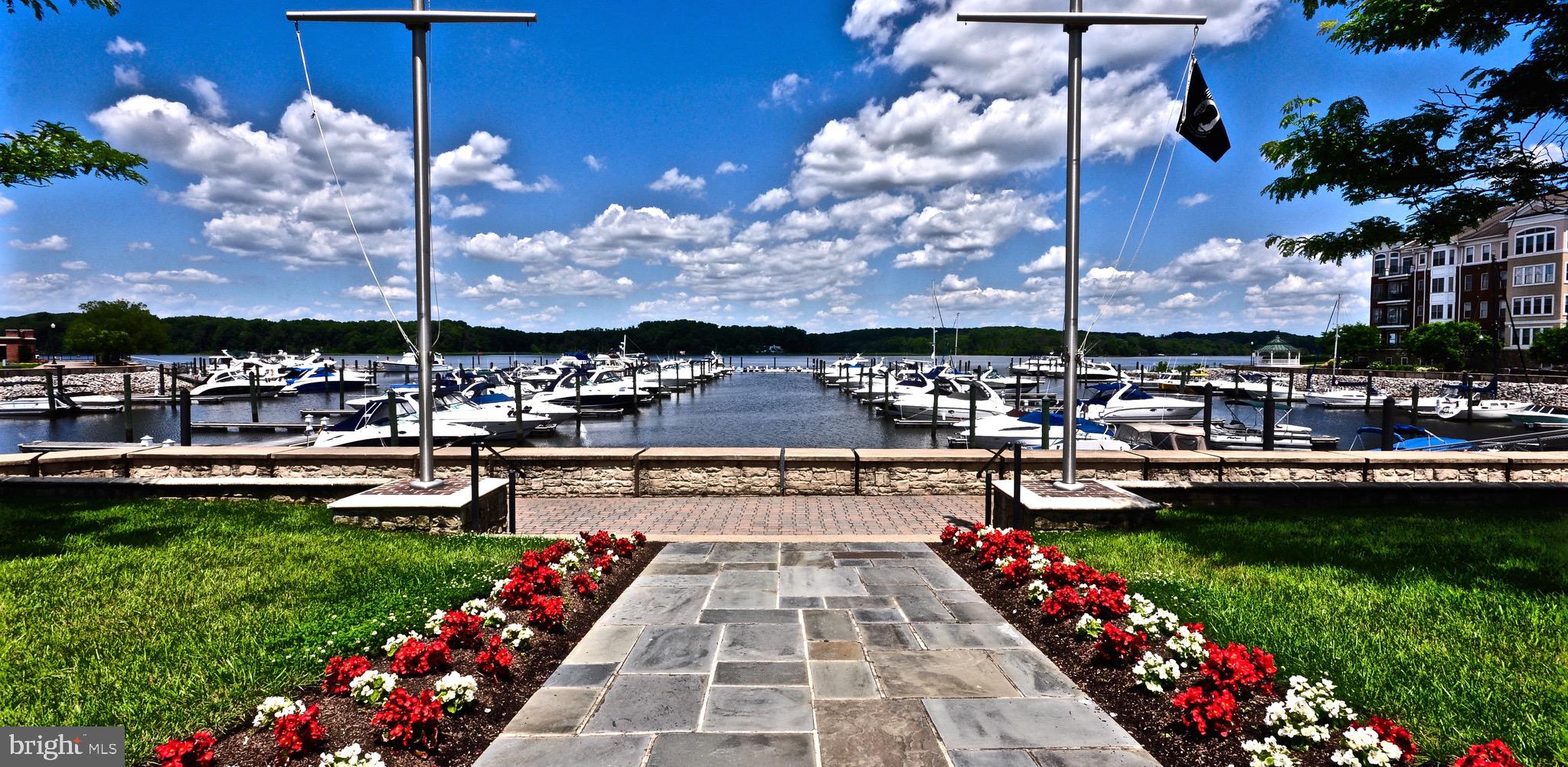 BELMONT BAY - Residential