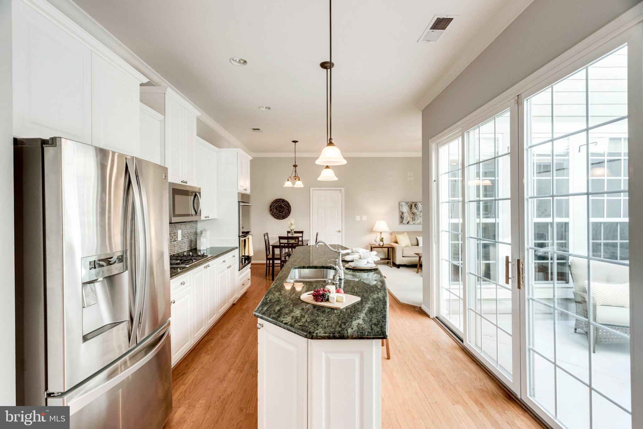 BELMONT BAY - Residential