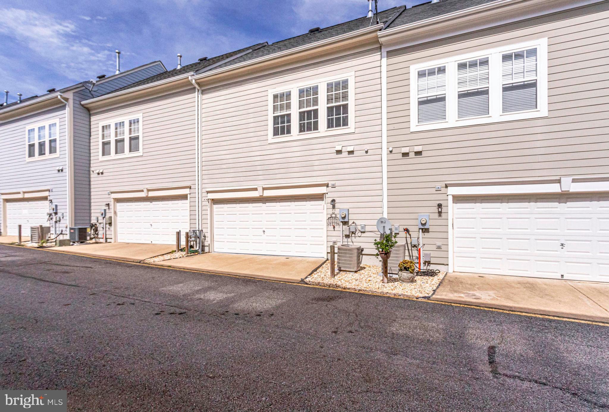 BELMONT BAY - Residential