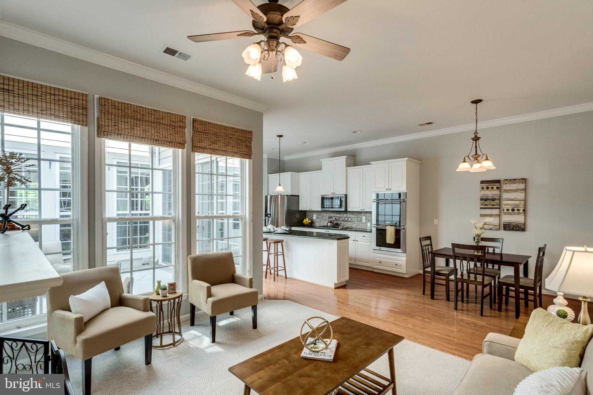 BELMONT BAY - Residential