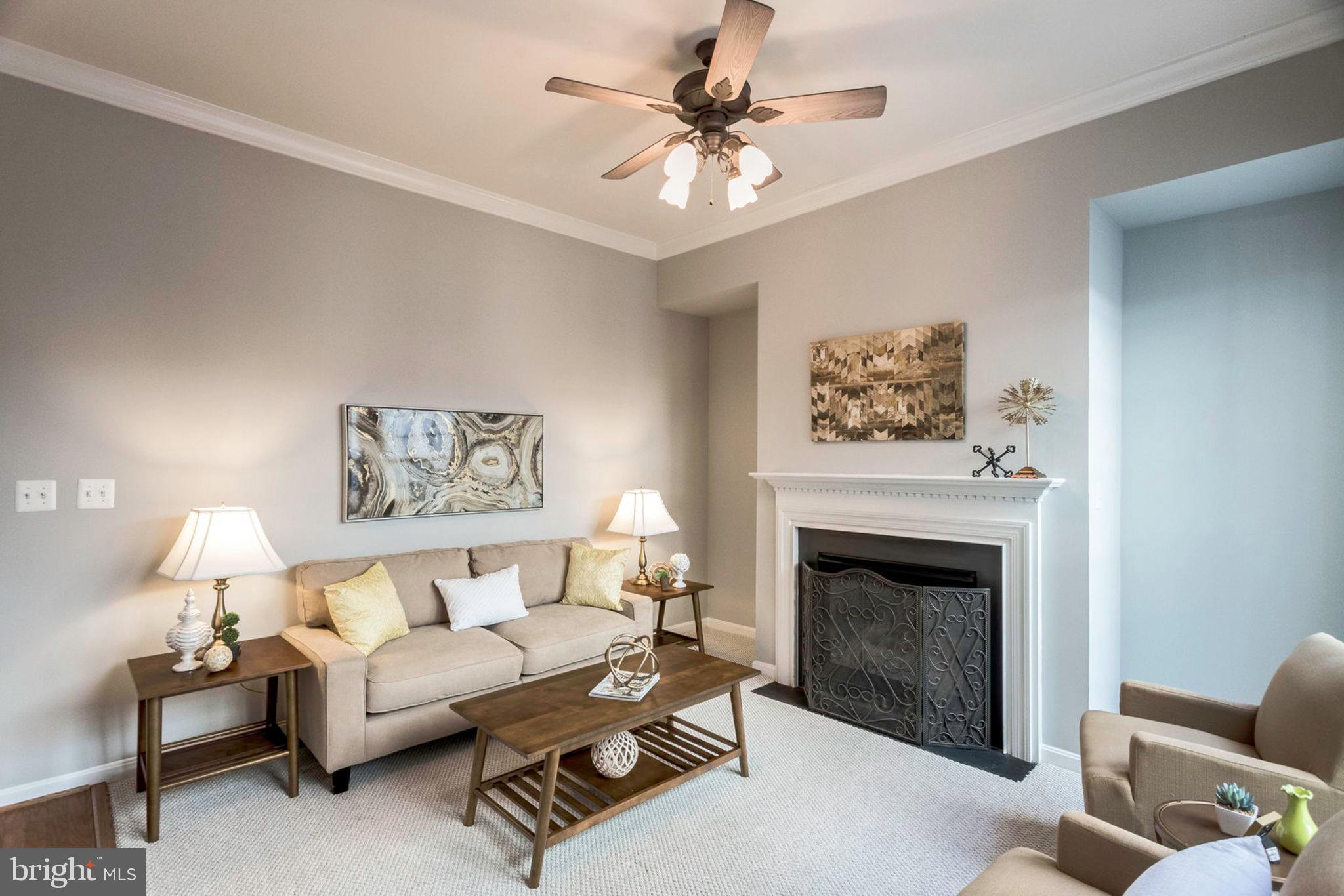 BELMONT BAY - Residential