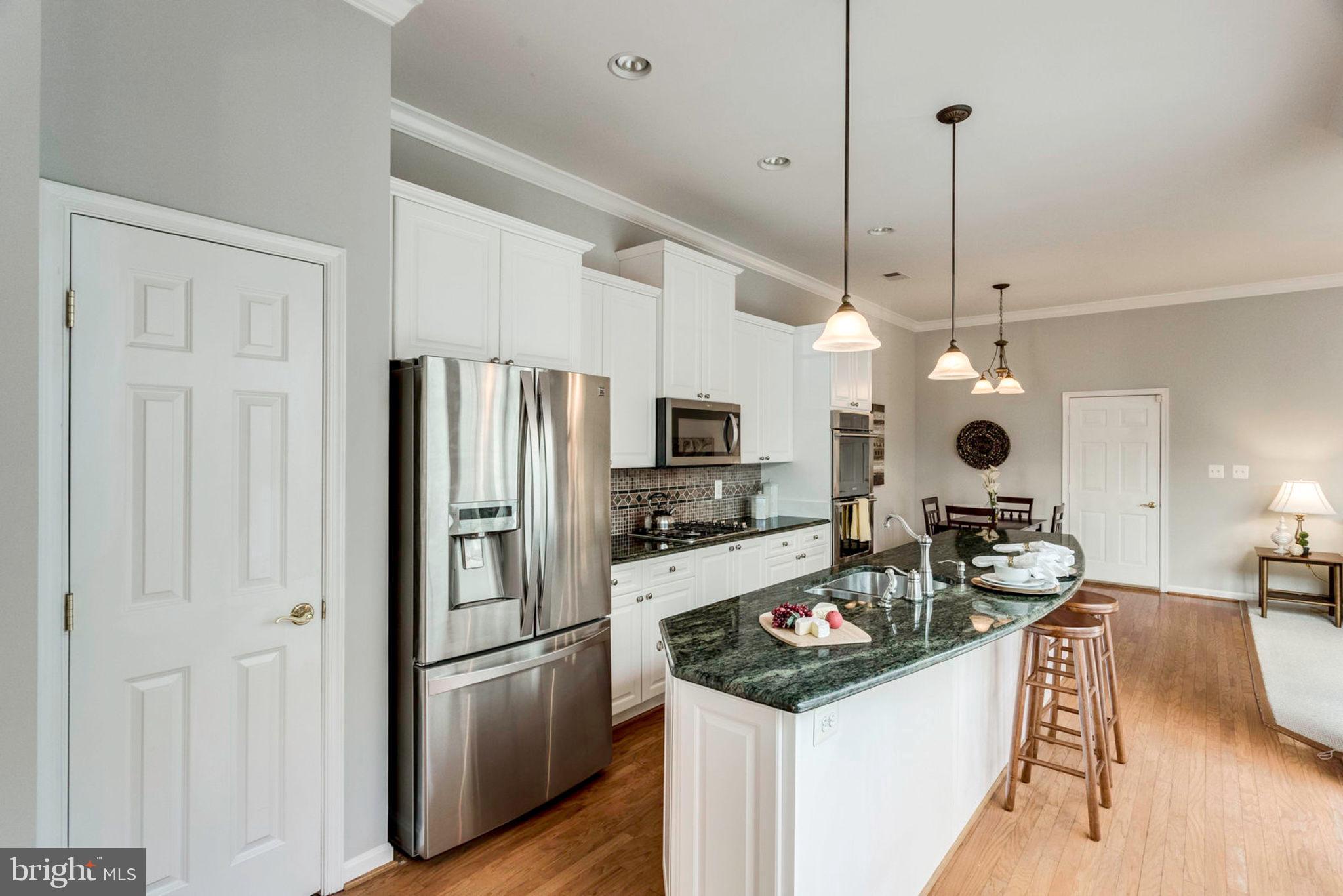 BELMONT BAY - Residential