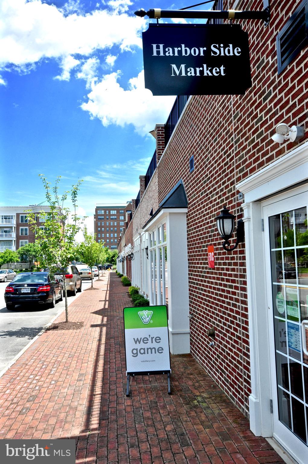 BELMONT BAY - Residential