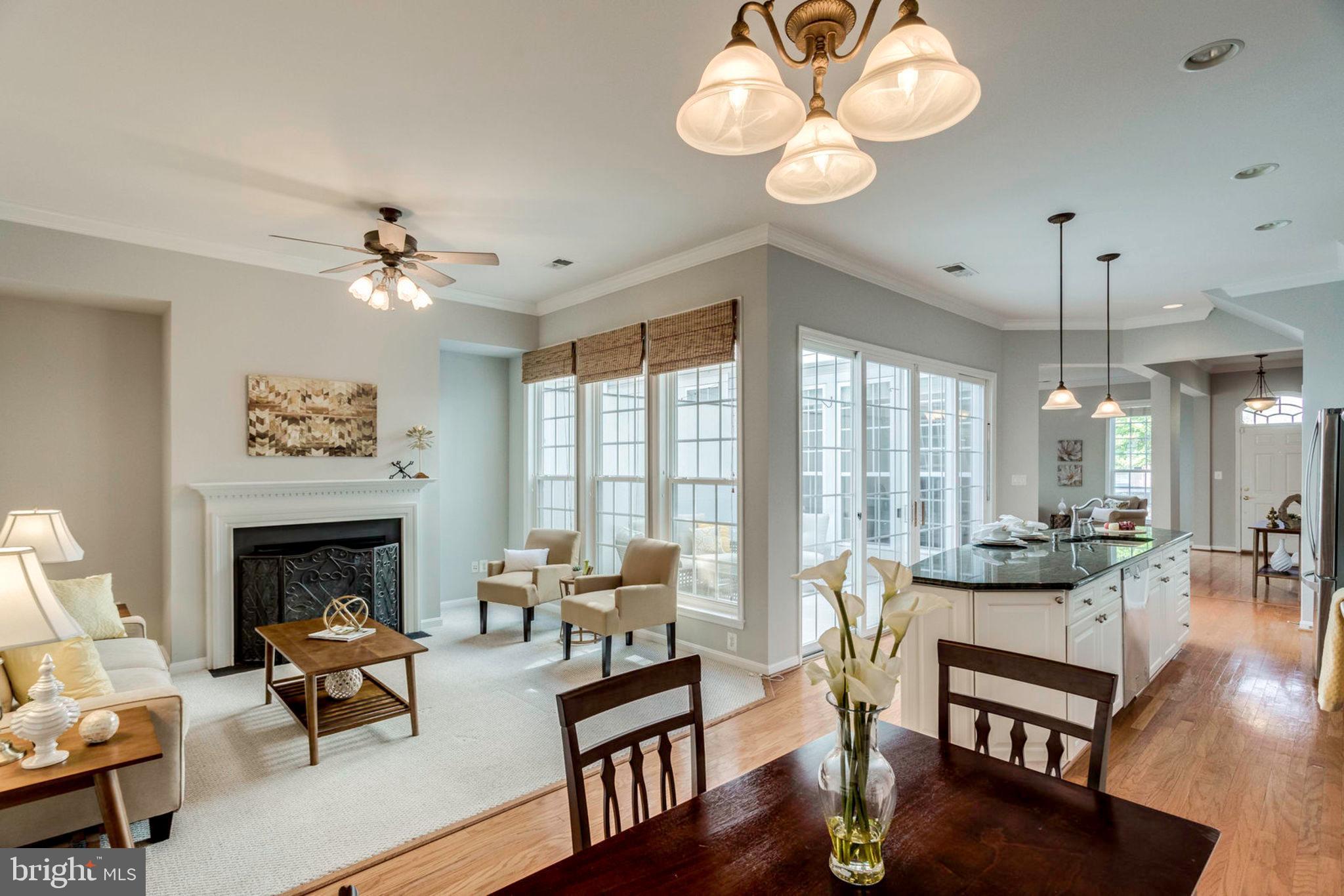 BELMONT BAY - Residential