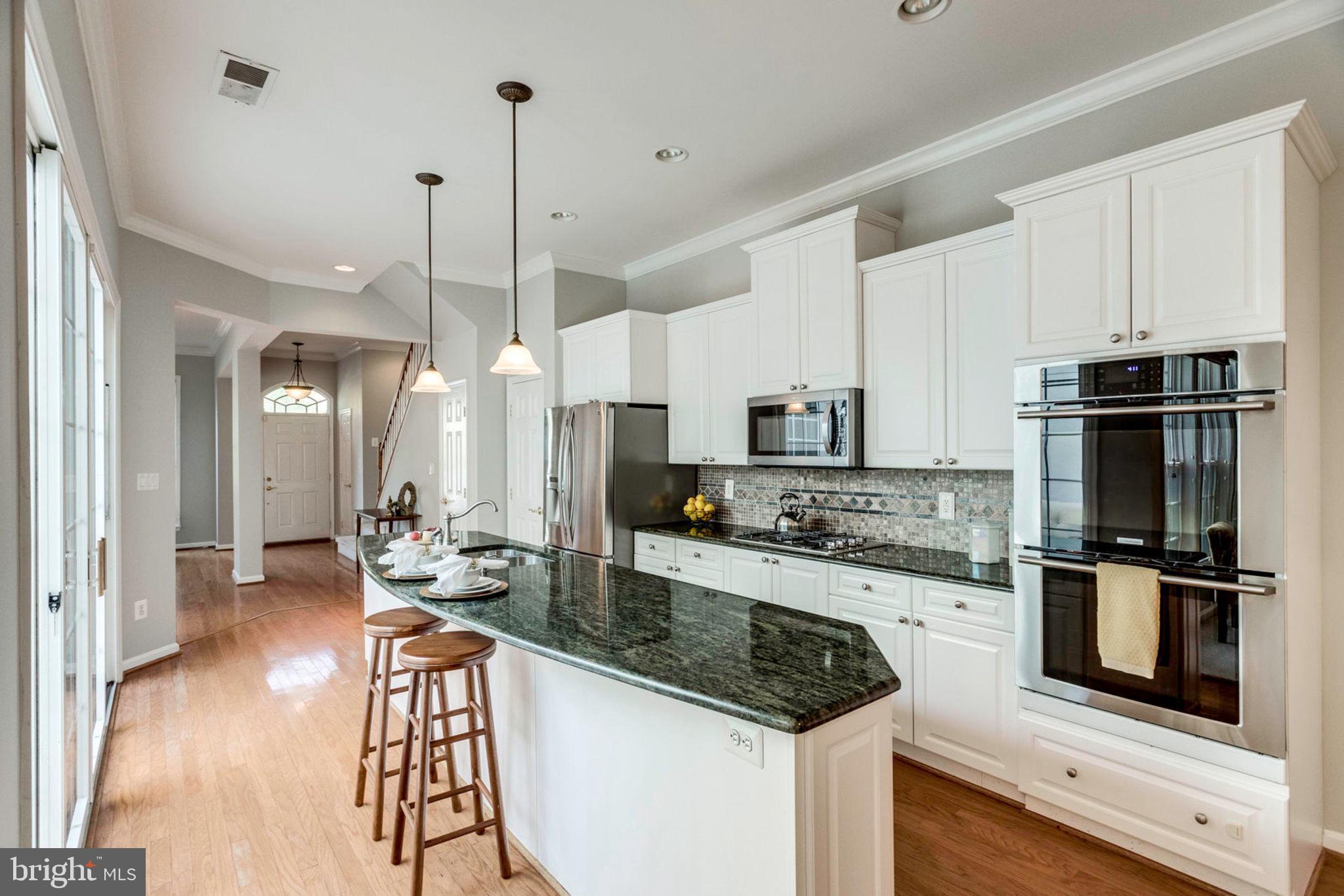 BELMONT BAY - Residential