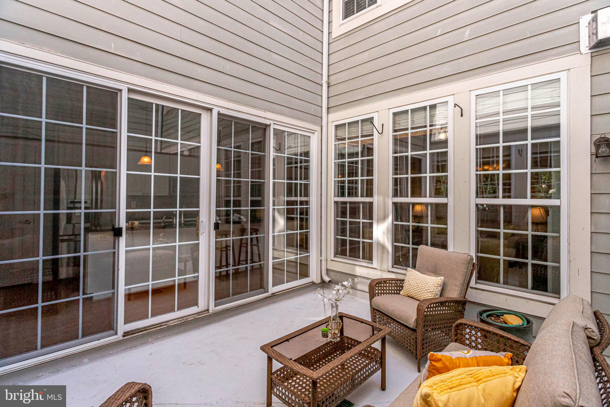 BELMONT BAY - Residential