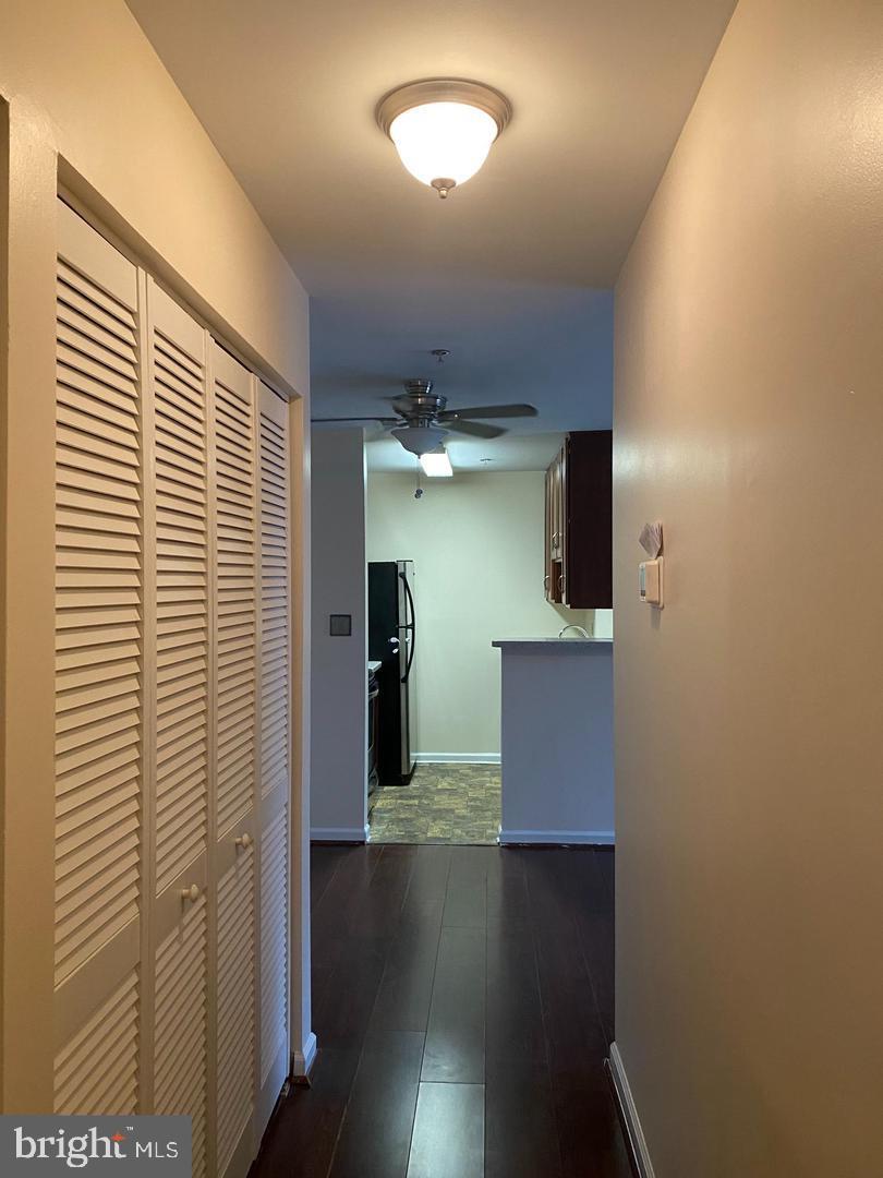 CARRIAGE POINTE AT AQUIA - Residential Lease