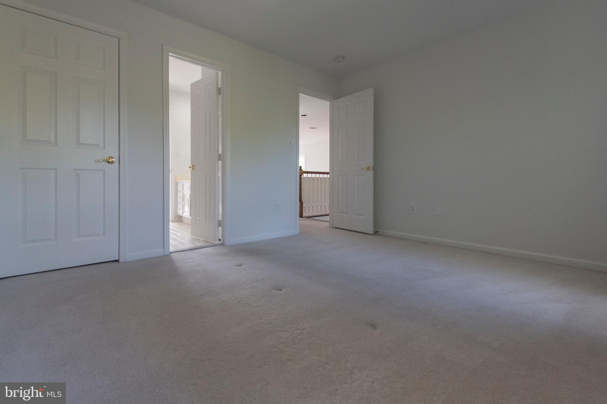 POTOMAC GLEN - Residential