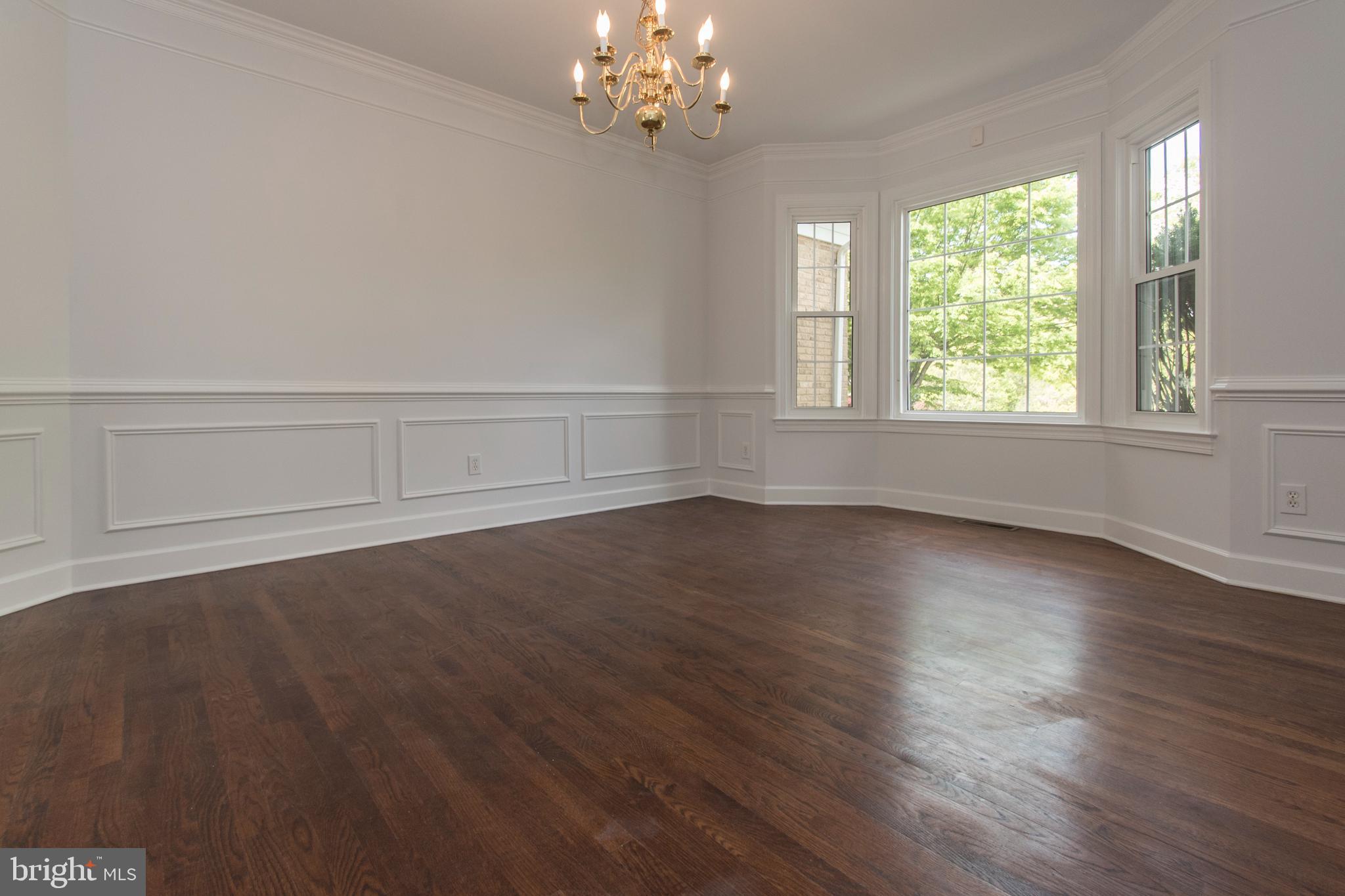 POTOMAC GLEN - Residential