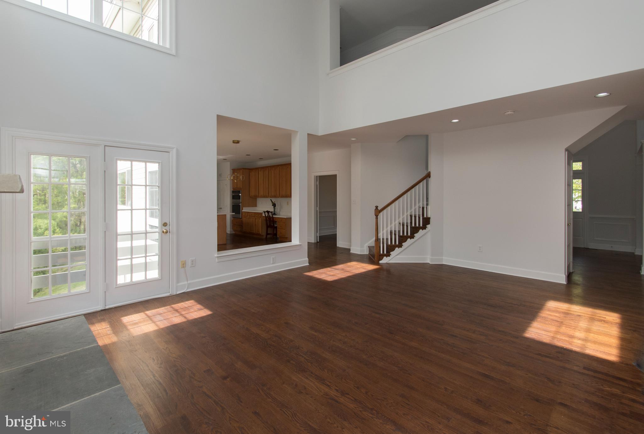 POTOMAC GLEN - Residential