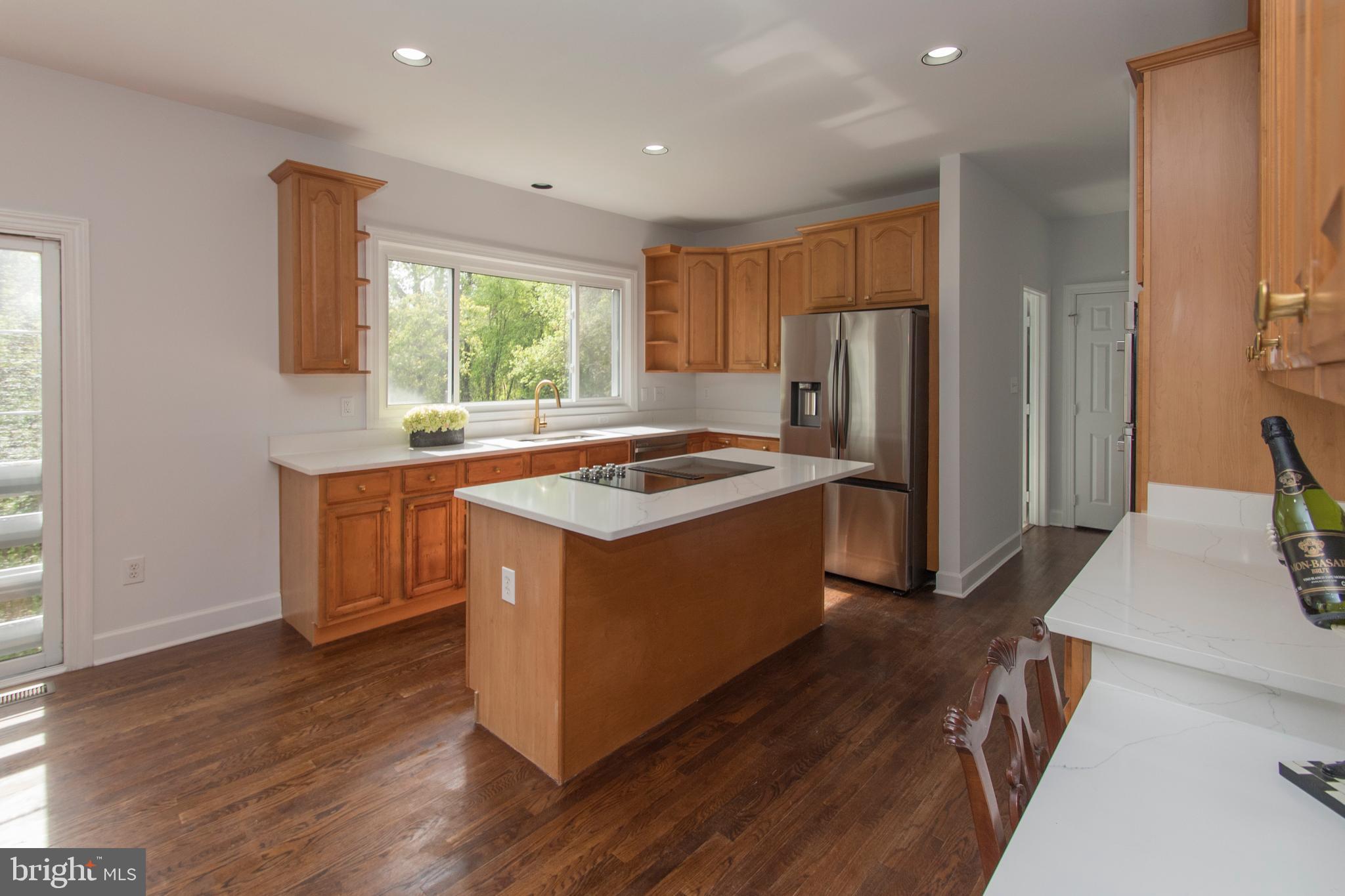 POTOMAC GLEN - Residential