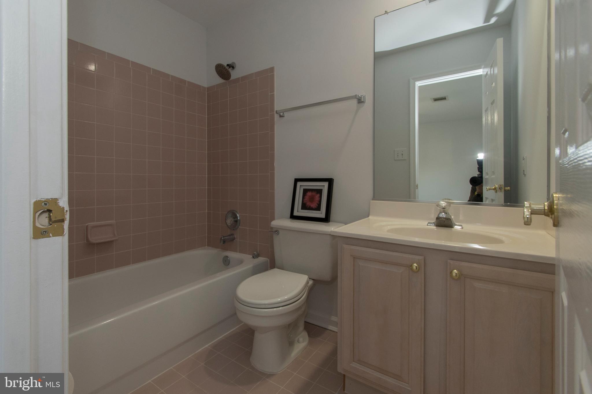 POTOMAC GLEN - Residential