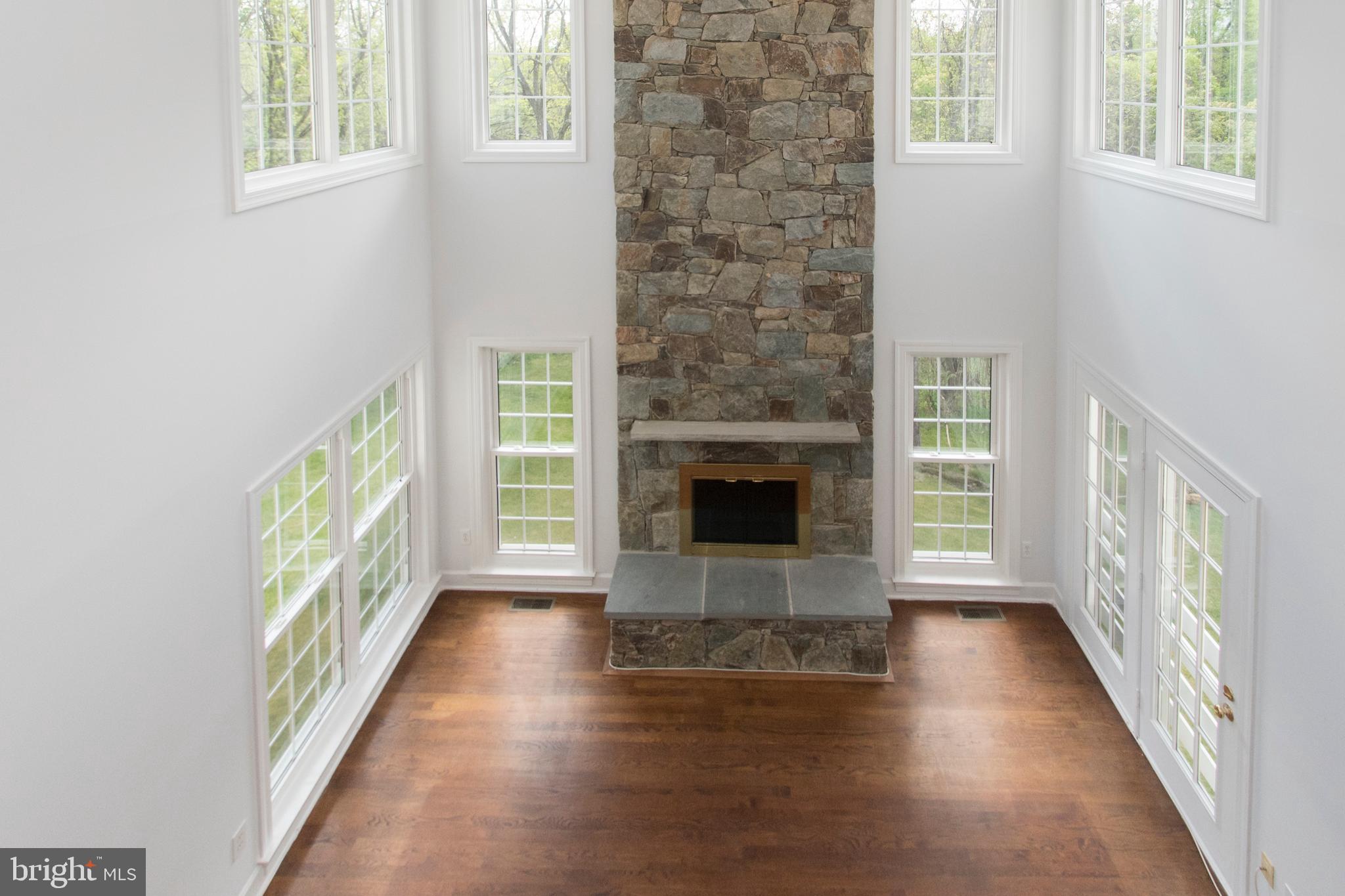 POTOMAC GLEN - Residential