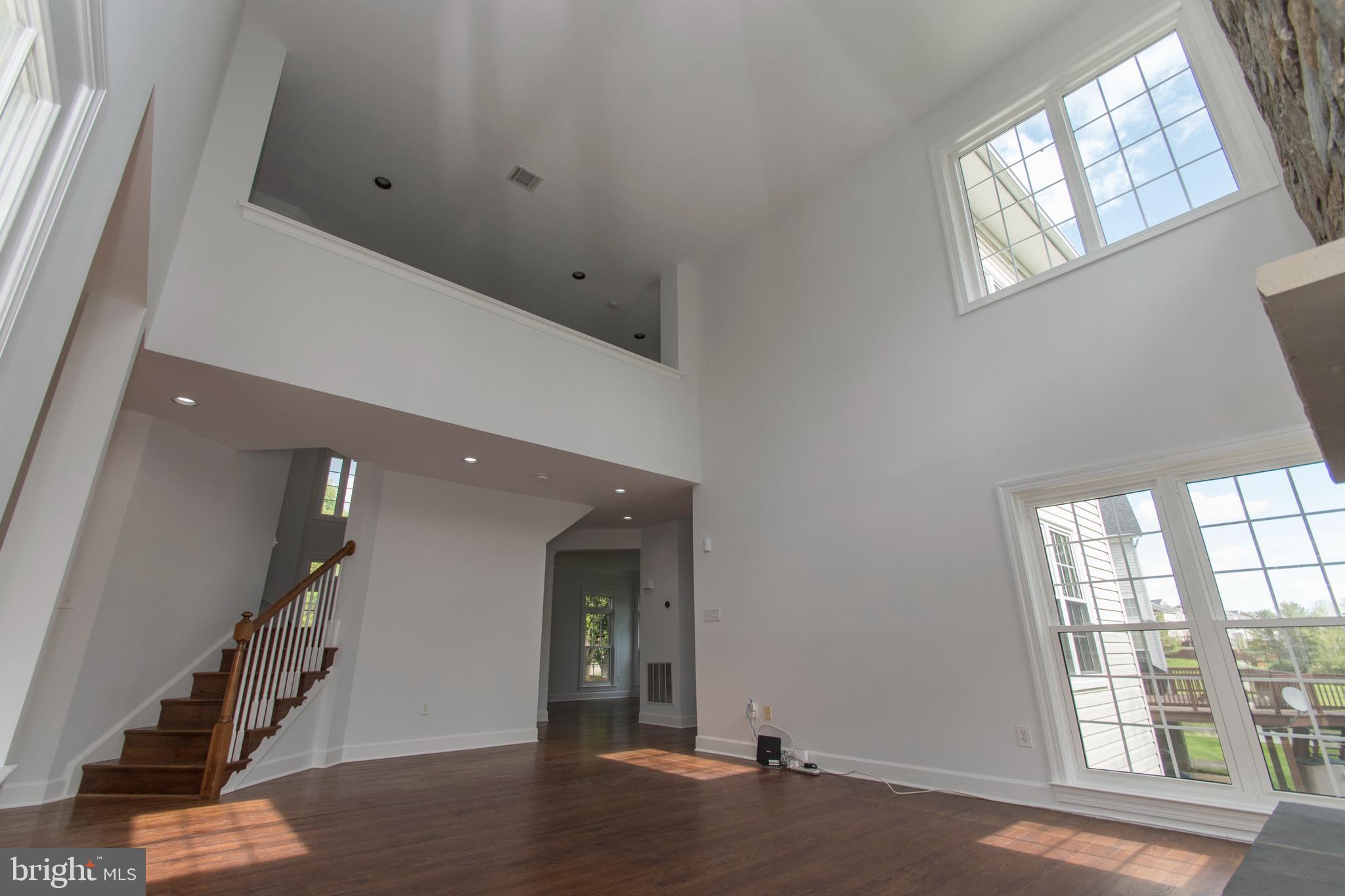 POTOMAC GLEN - Residential