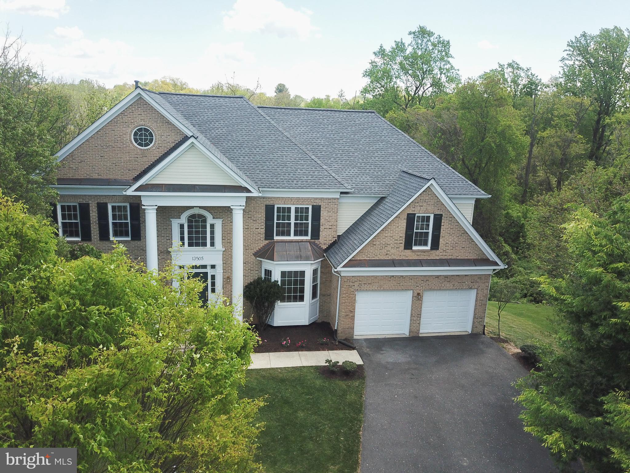 POTOMAC GLEN - Residential