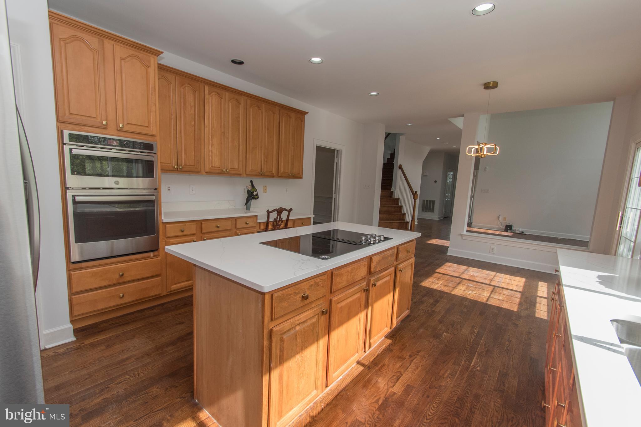 POTOMAC GLEN - Residential