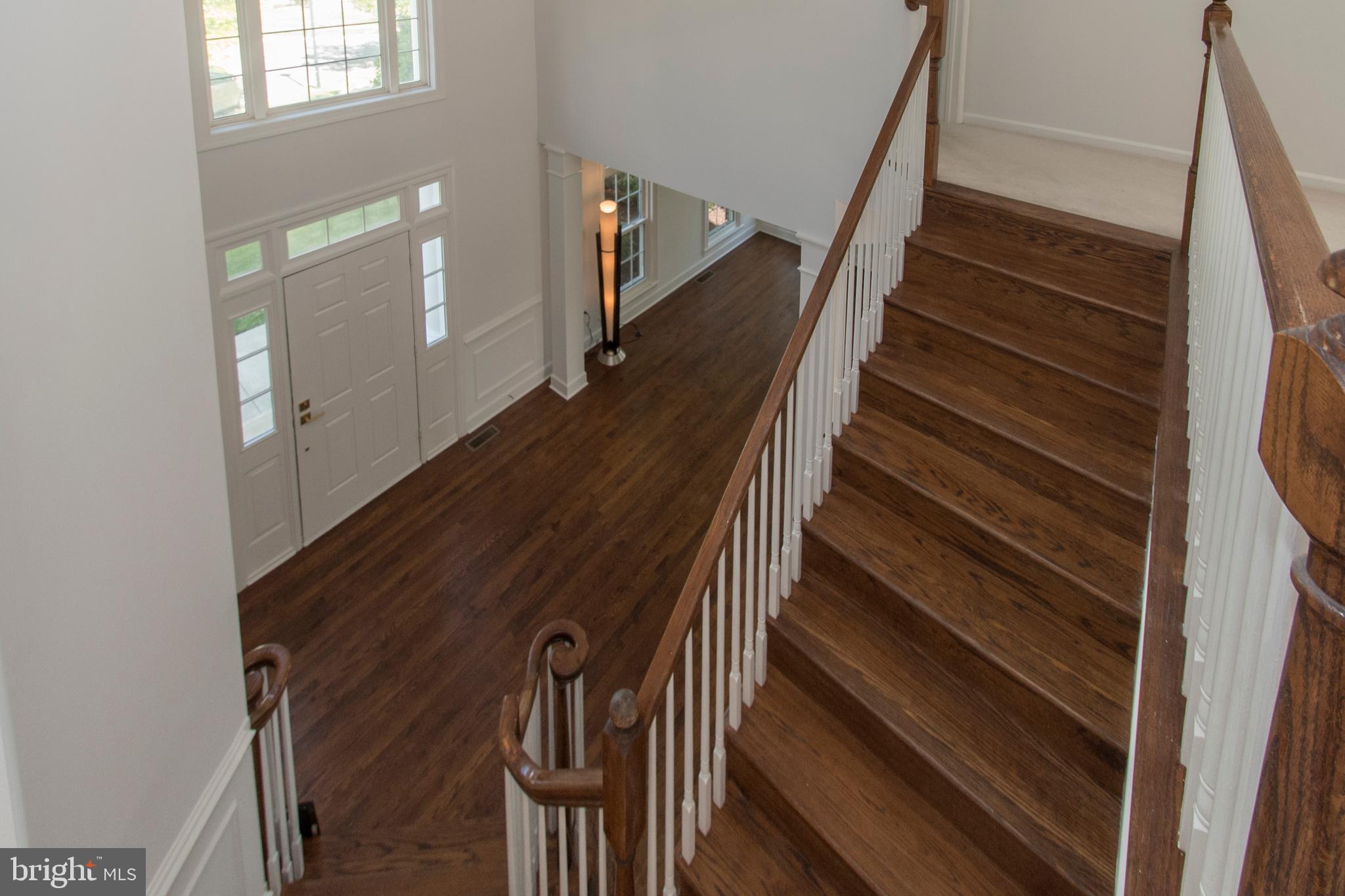 POTOMAC GLEN - Residential