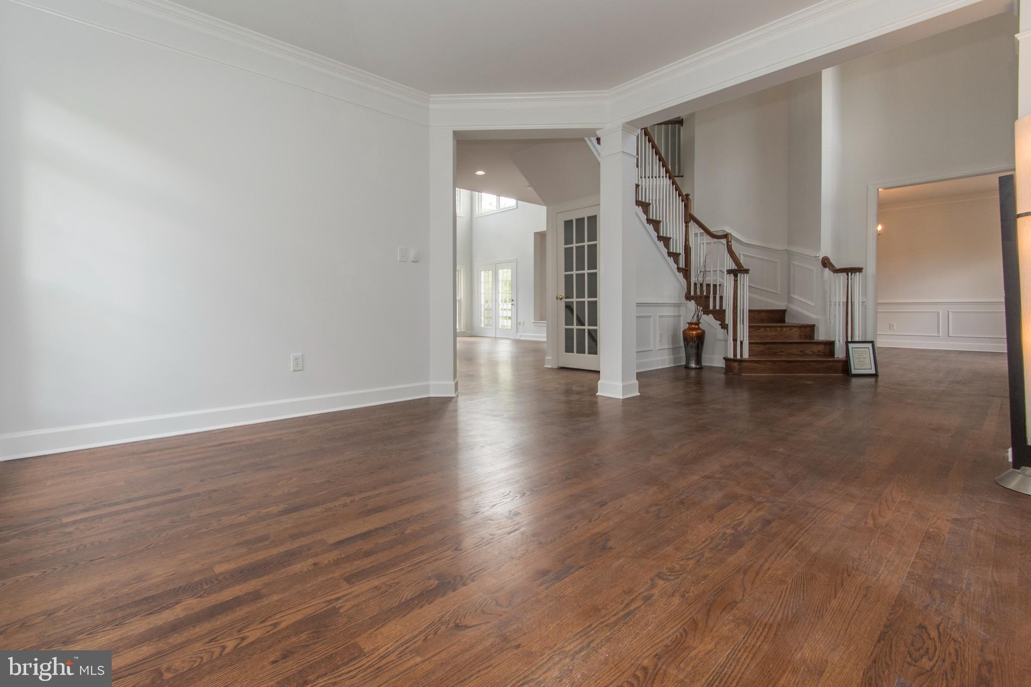 POTOMAC GLEN - Residential