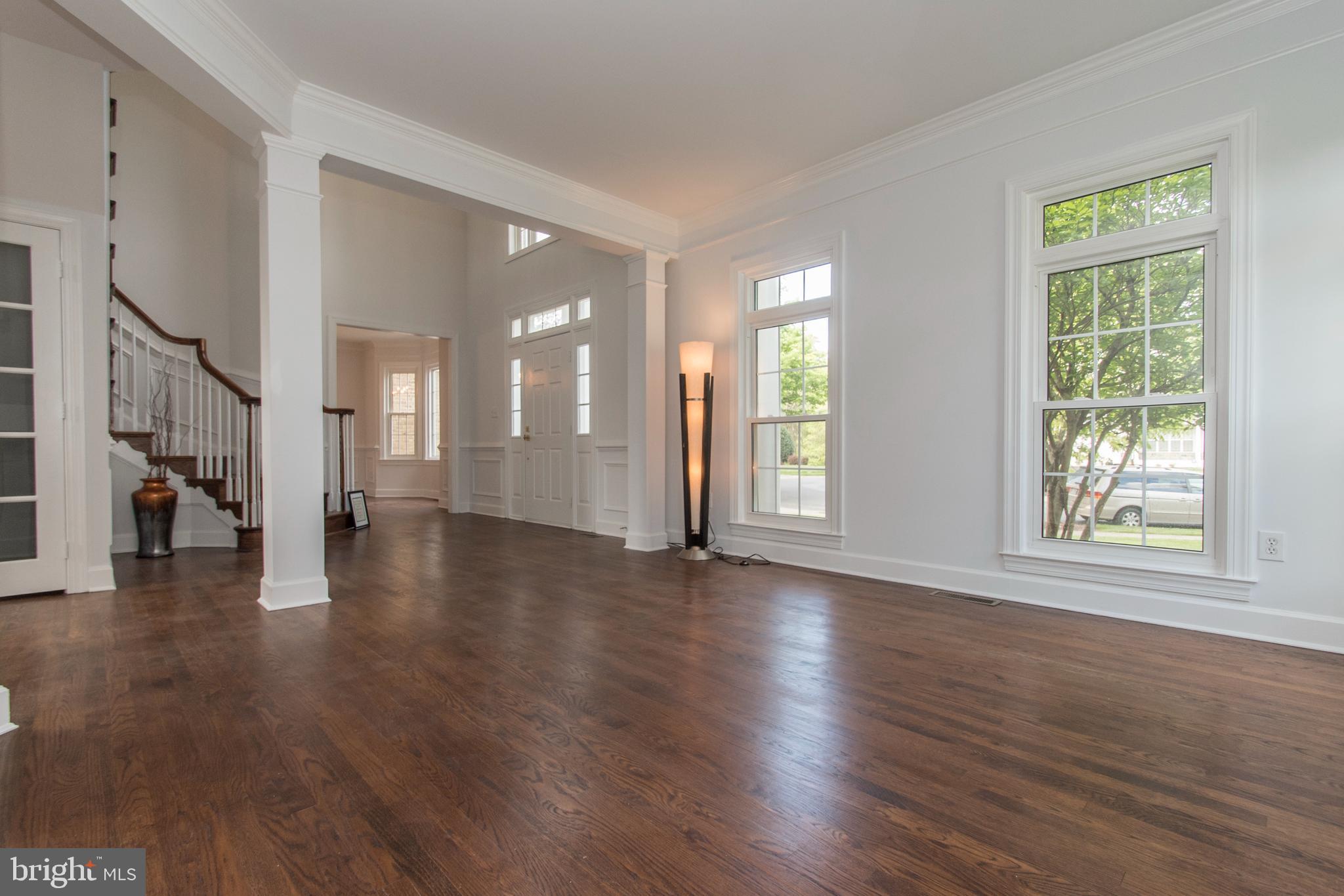 POTOMAC GLEN - Residential