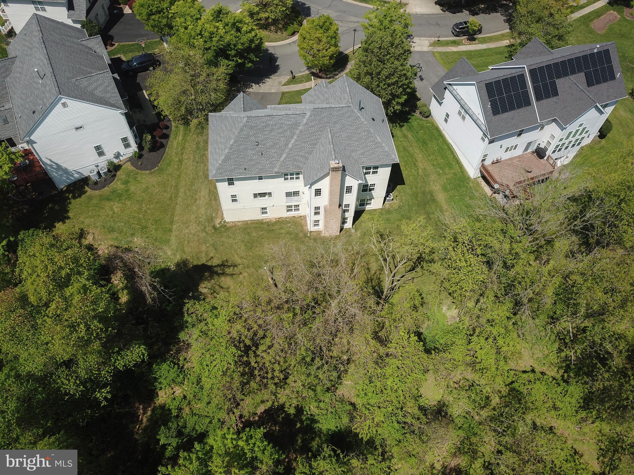 POTOMAC GLEN - Residential