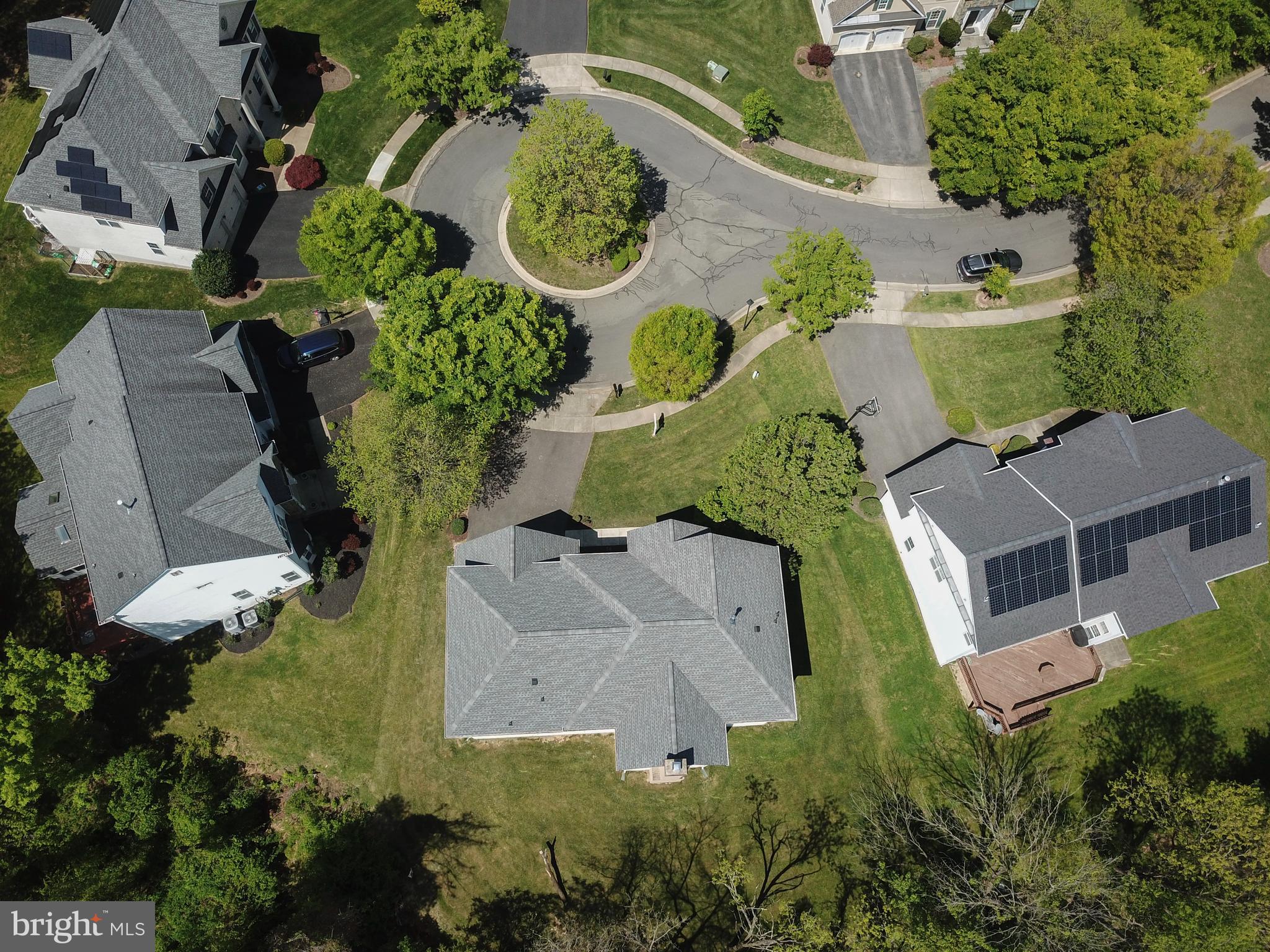 POTOMAC GLEN - Residential