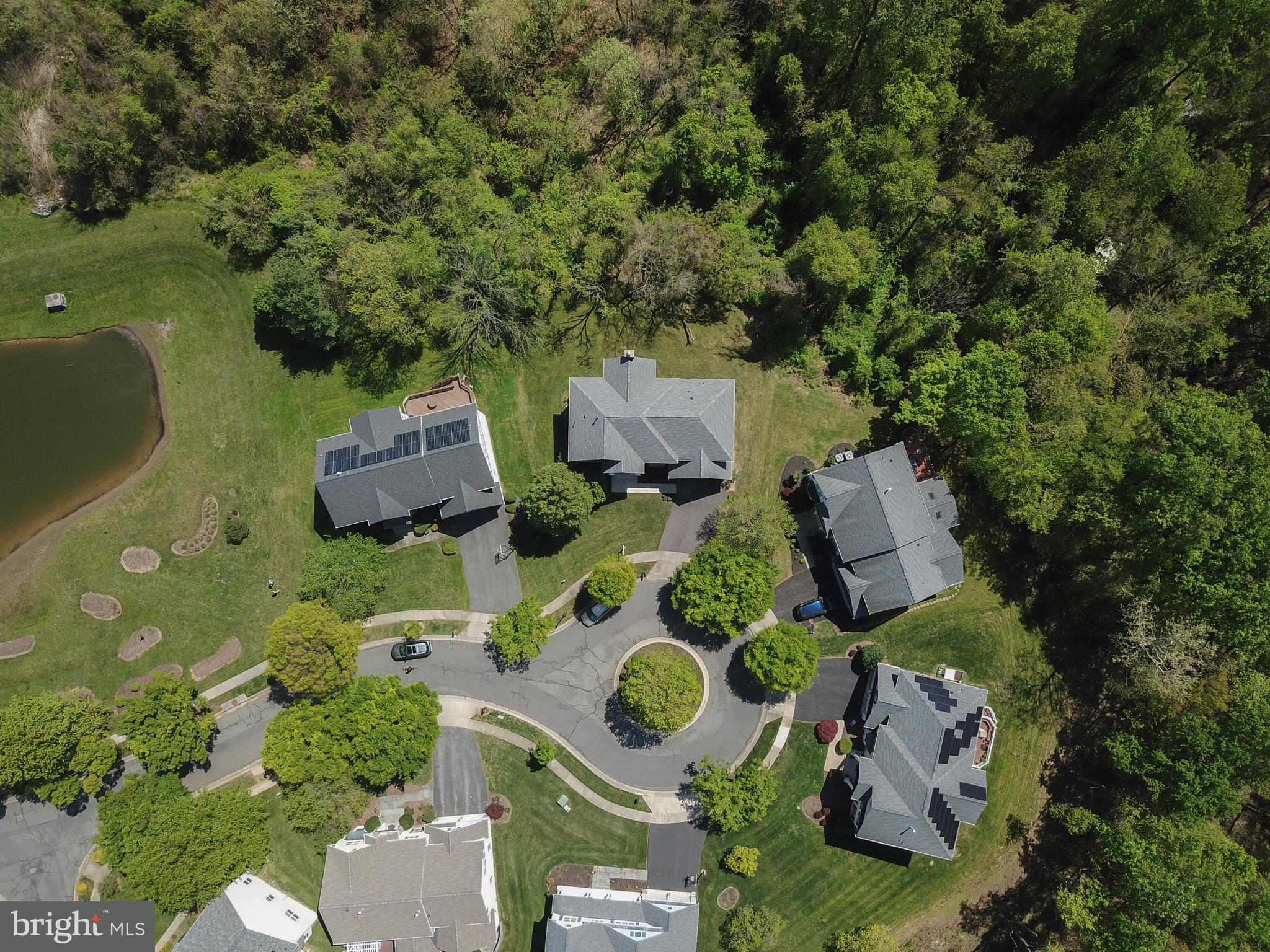 POTOMAC GLEN - Residential