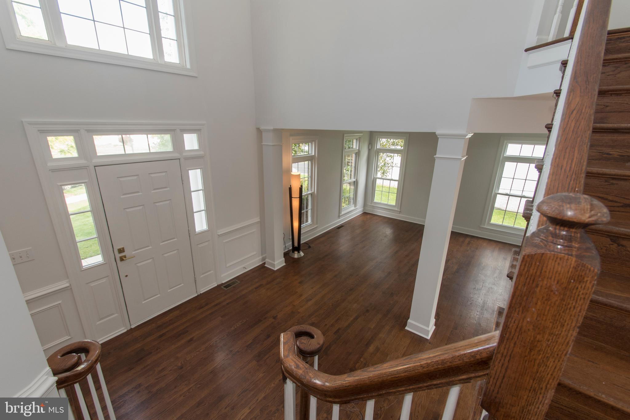 POTOMAC GLEN - Residential